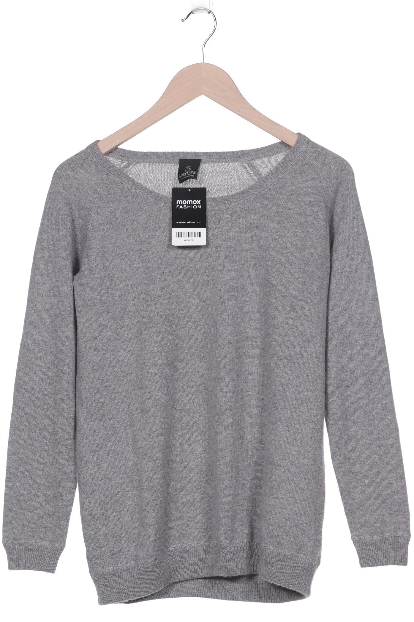 

Madeleine Damen Pullover, grau