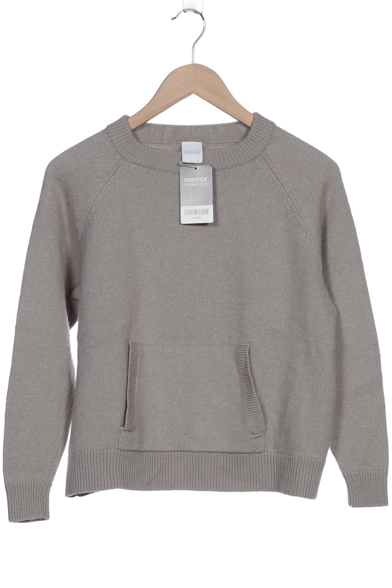 

Madeleine Damen Pullover, grau