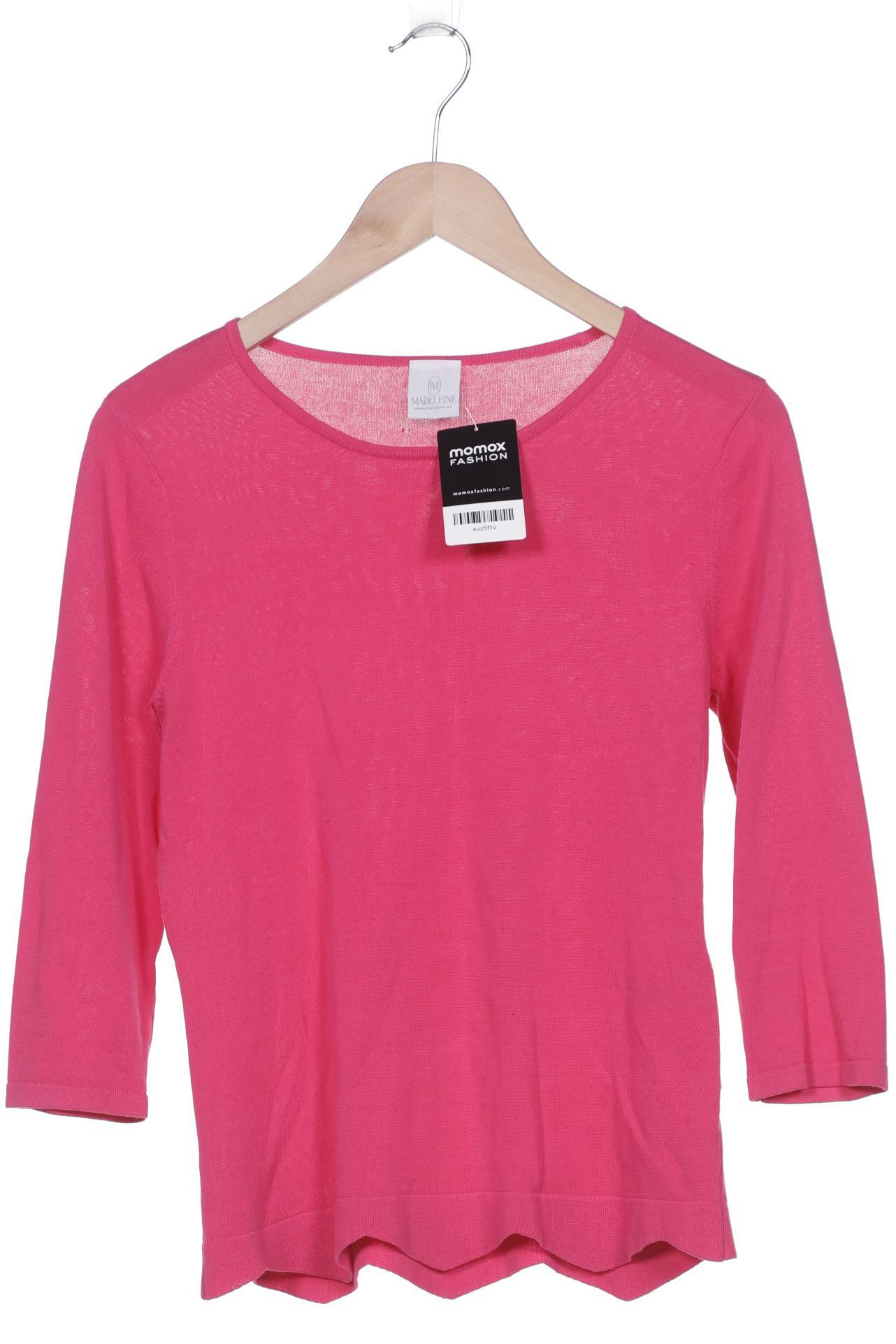 

Madeleine Damen Pullover, pink, Gr. 36