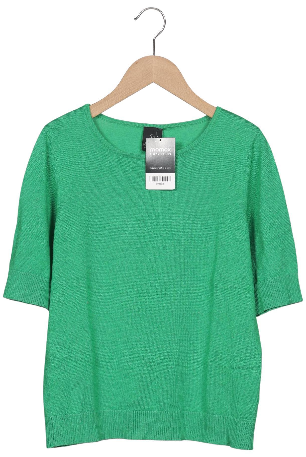 

Madeleine Damen Pullover, grün, Gr. 36