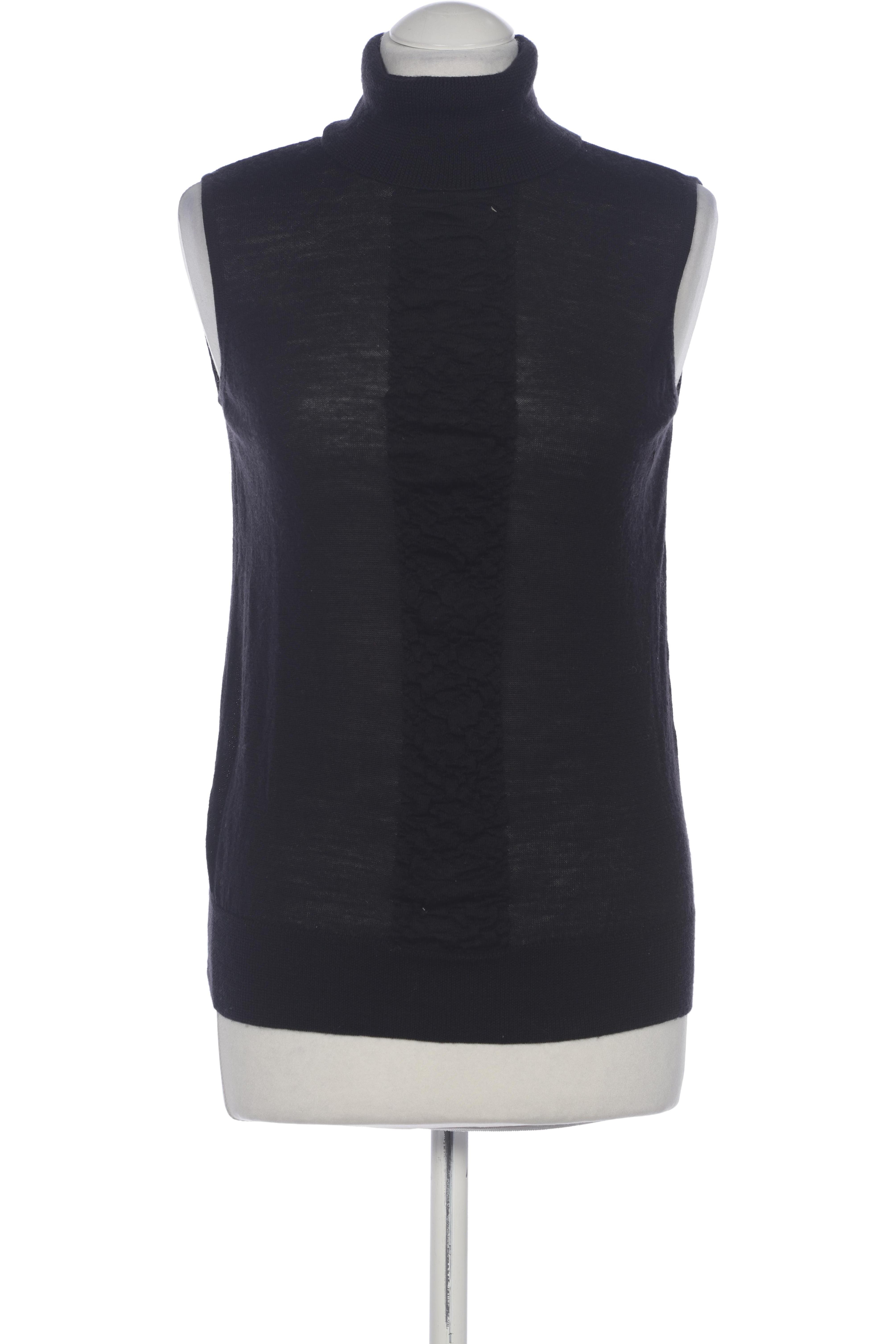 

Madeleine Damen Pullover, schwarz, Gr. 36