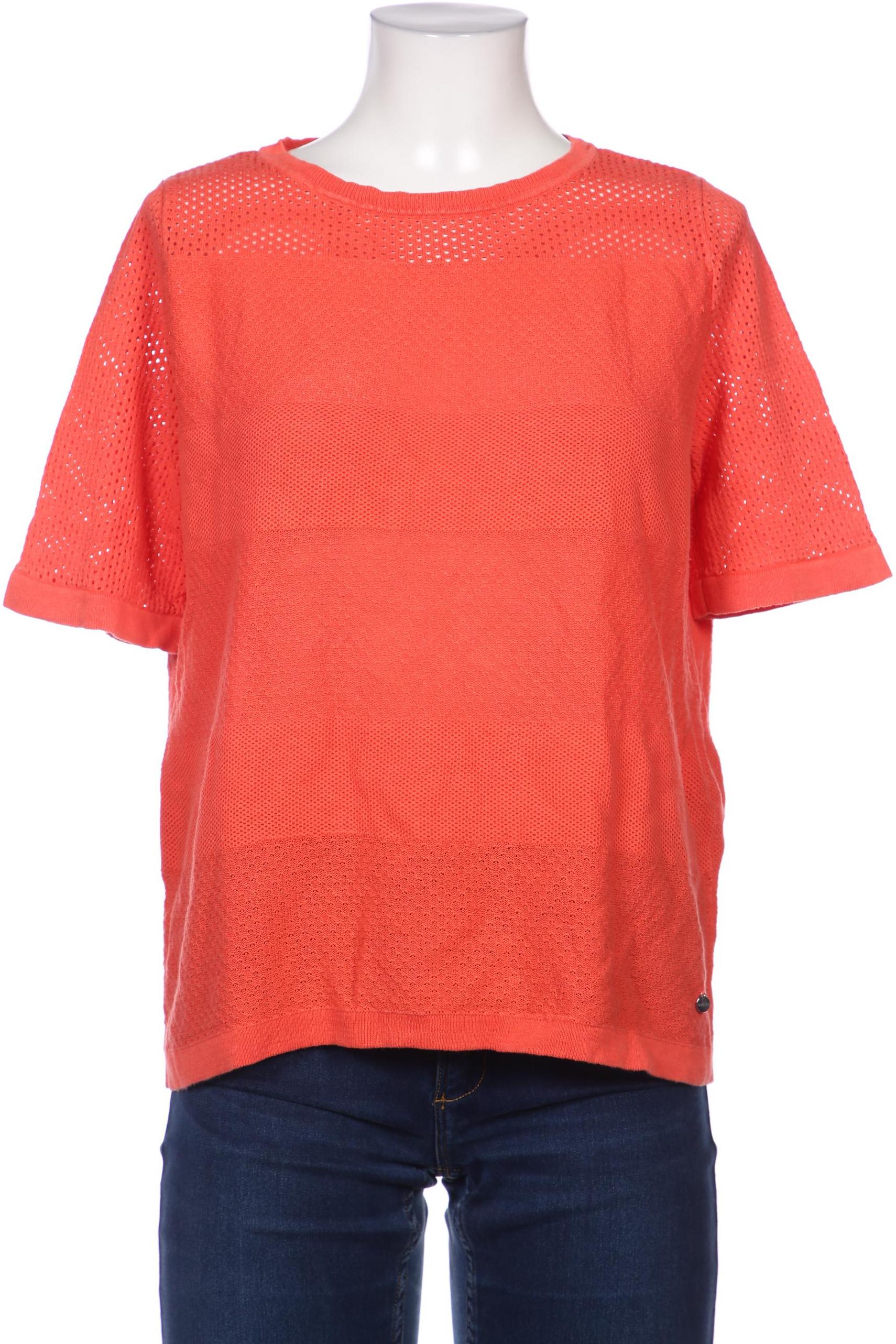 

Madeleine Damen Pullover, rot, Gr. 40