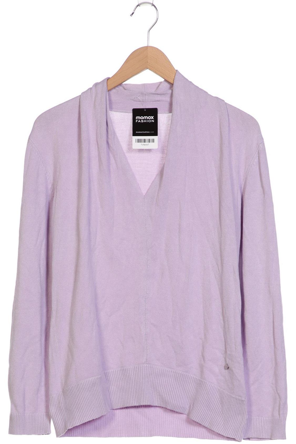 

Madeleine Damen Pullover, flieder, Gr. 48