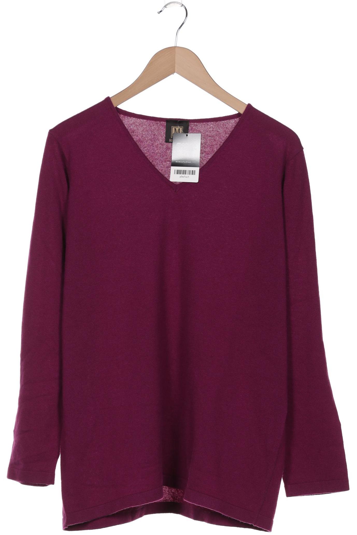 

Madeleine Damen Pullover, flieder, Gr. 48