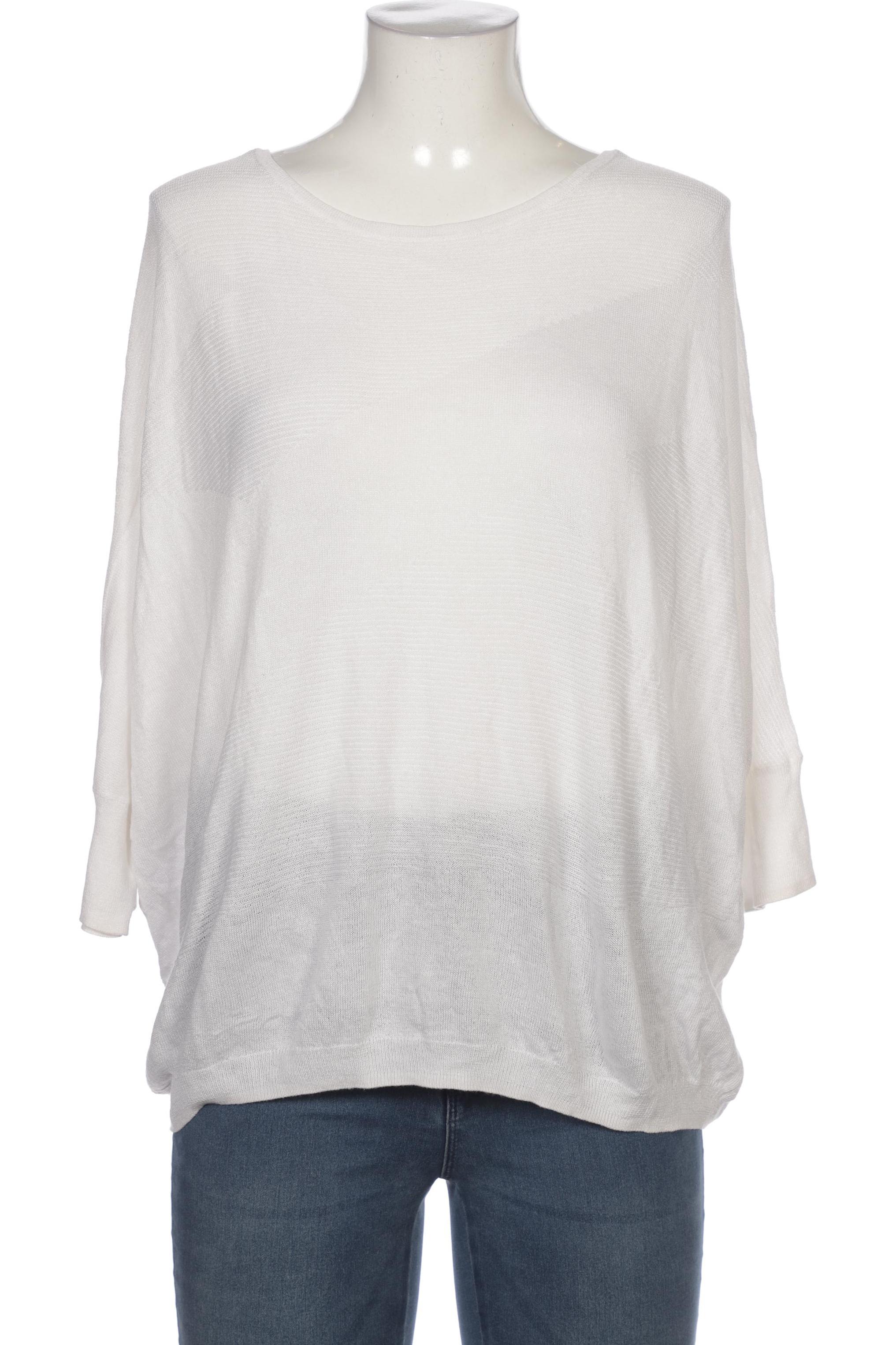 

Madeleine Damen Pullover, weiß
