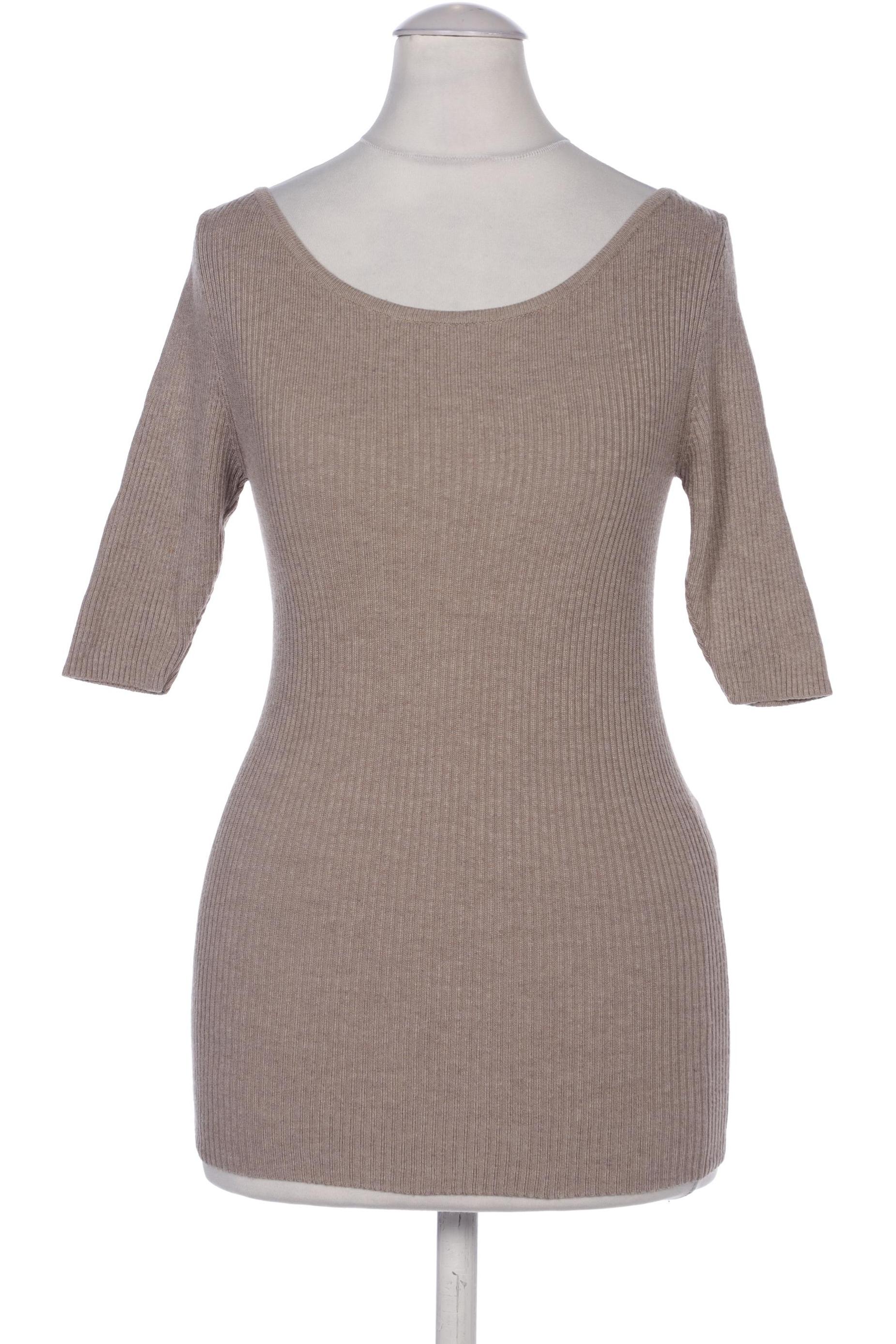 

Madeleine Damen Pullover, braun, Gr. 34