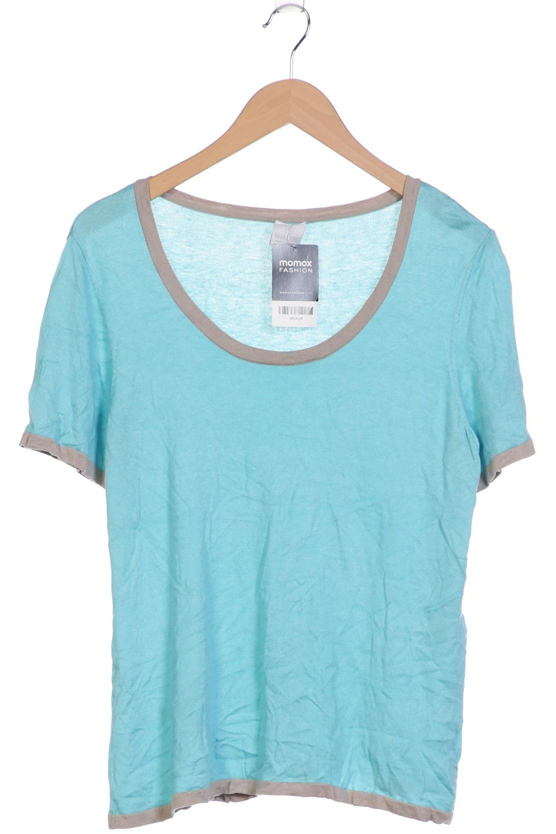 

Madeleine Damen Pullover, blau, Gr. 44