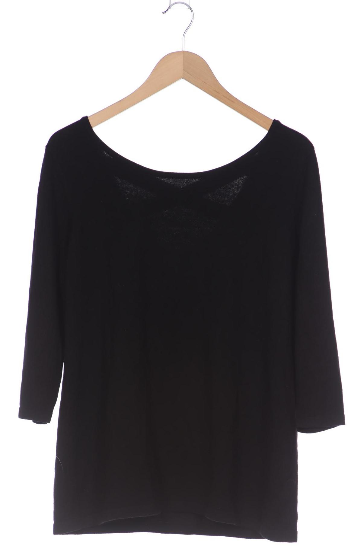 

Madeleine Damen Pullover, schwarz, Gr. 44
