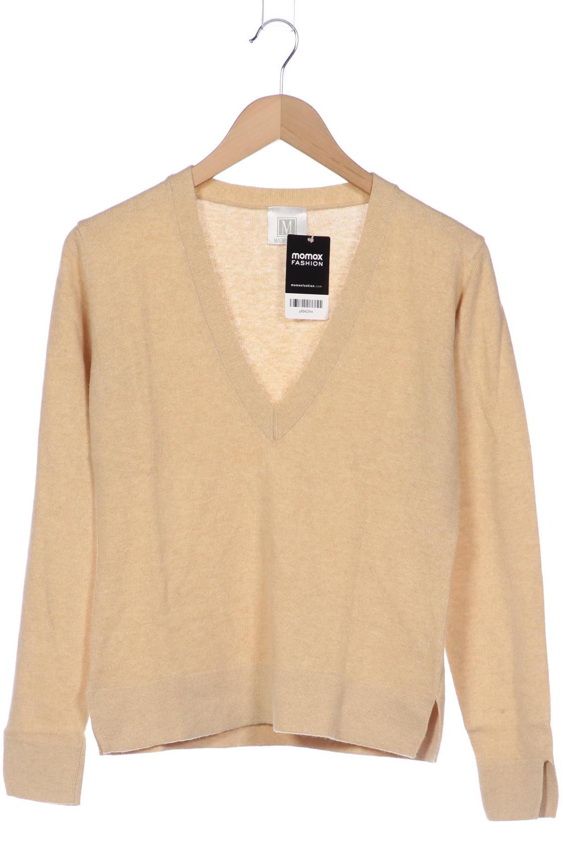 

Madeleine Damen Pullover, beige, Gr. 36