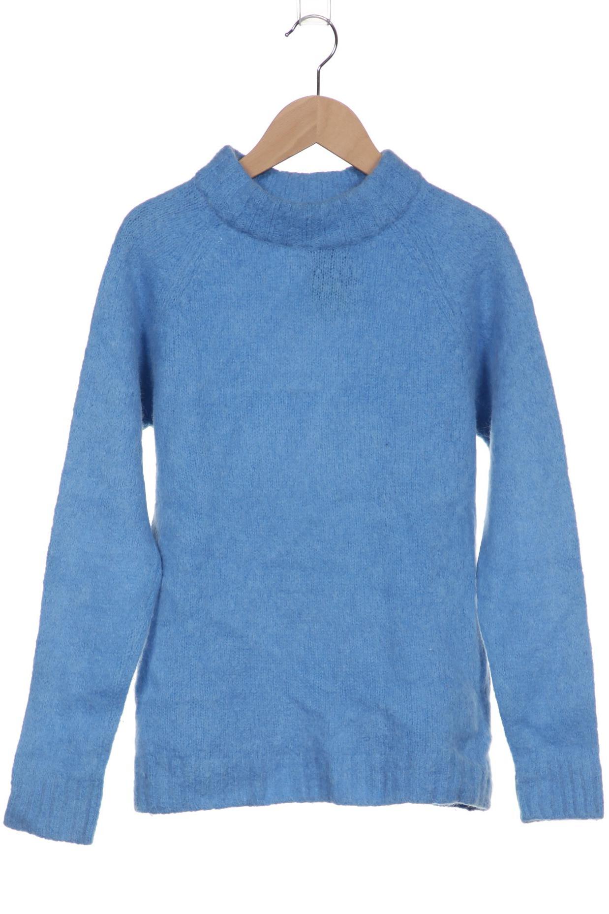 

Madeleine Damen Pullover, blau