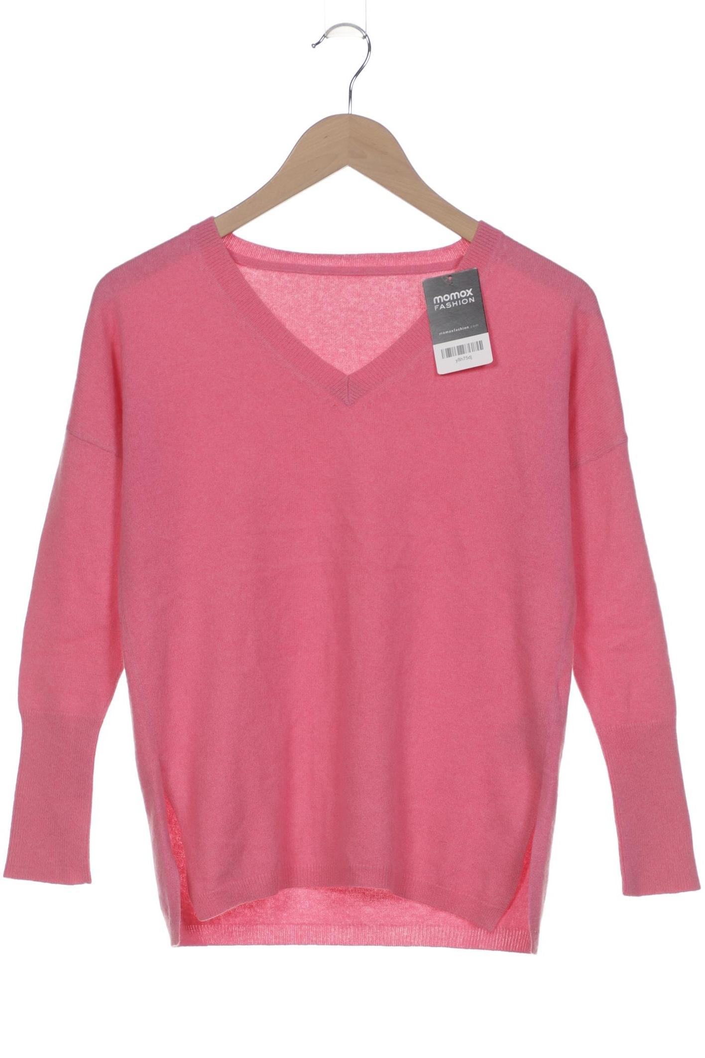 

Madeleine Damen Pullover, pink, Gr. 34