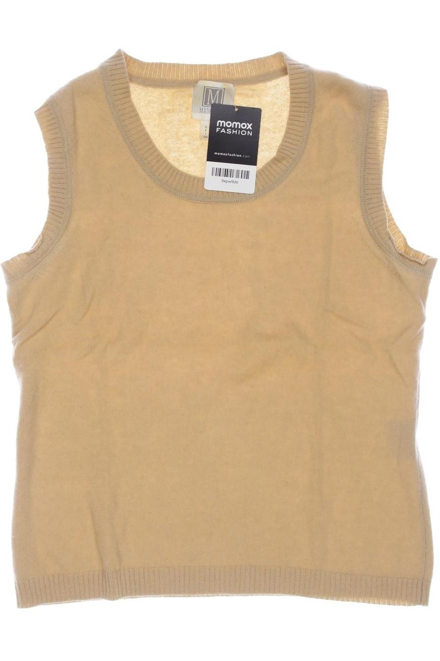 

Madeleine Damen Pullover, beige, Gr. 36