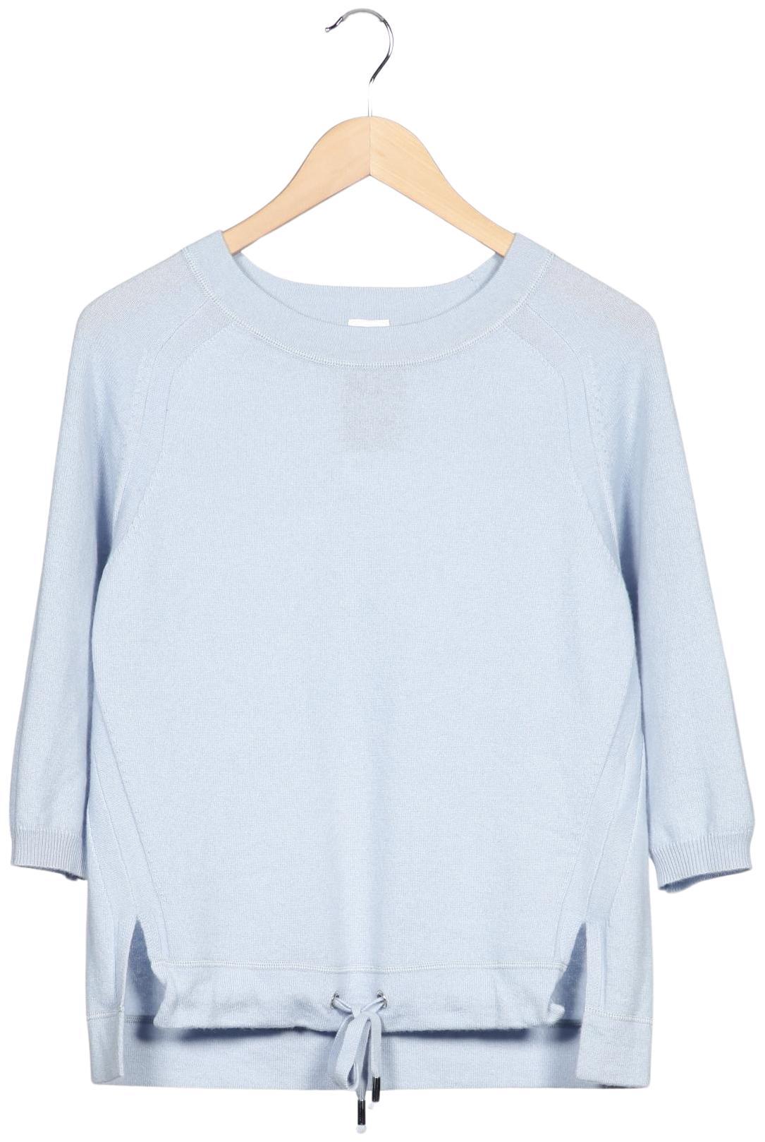 

Madeleine Damen Pullover, hellblau, Gr. 36