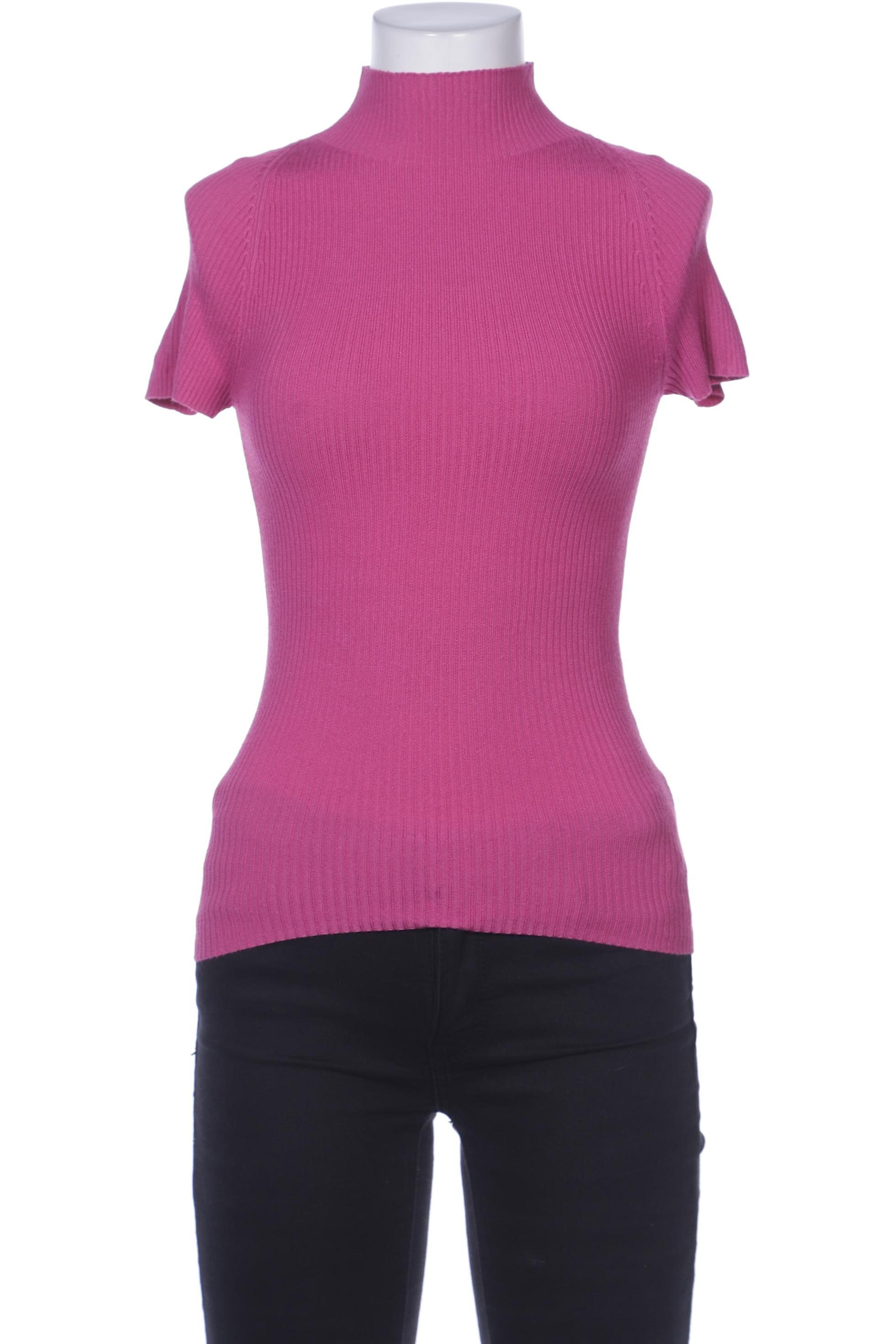 Thumbnail - Madeleine Damen Pullover, pink, Gr. 34