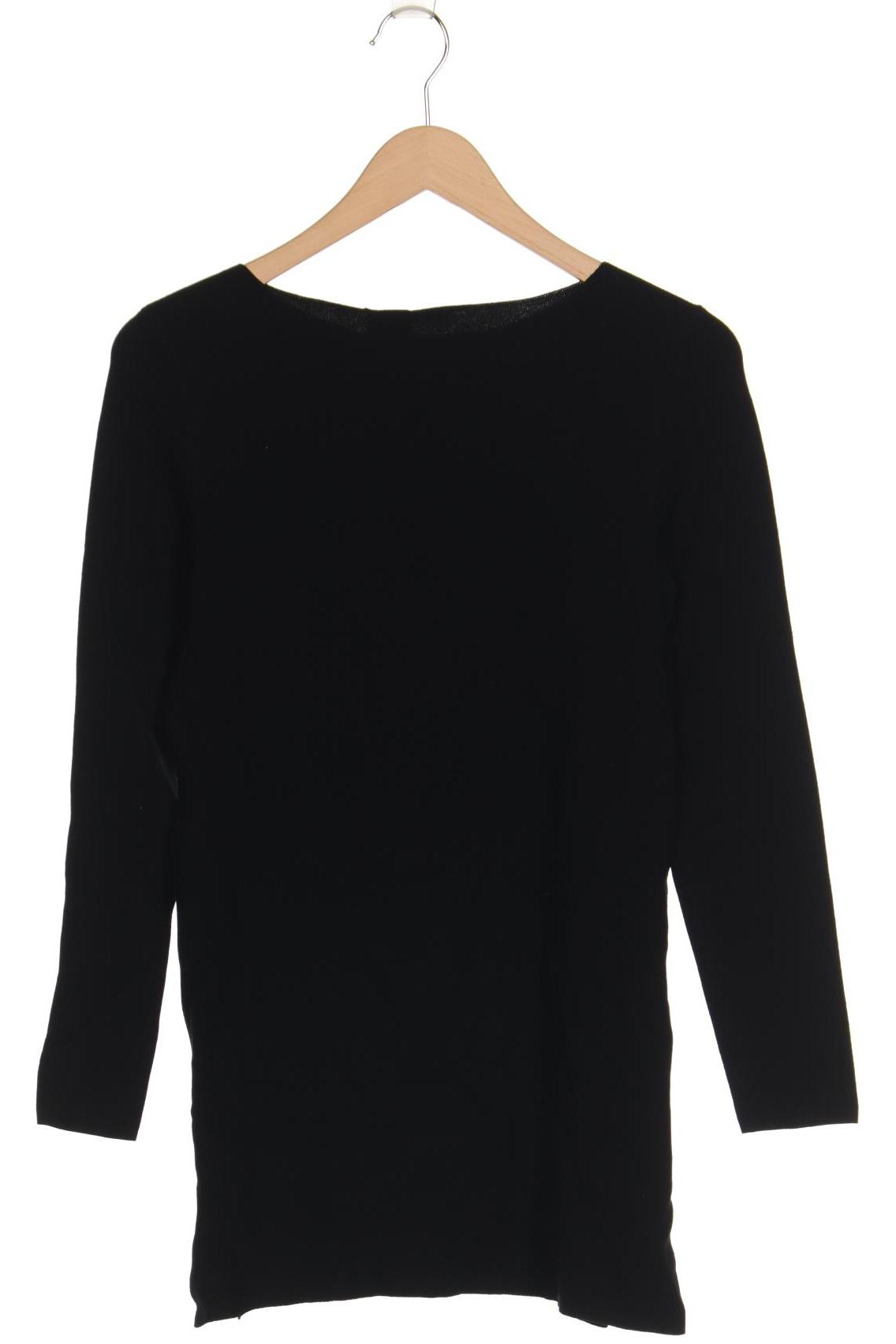 

Madeleine Damen Pullover, schwarz, Gr. 36