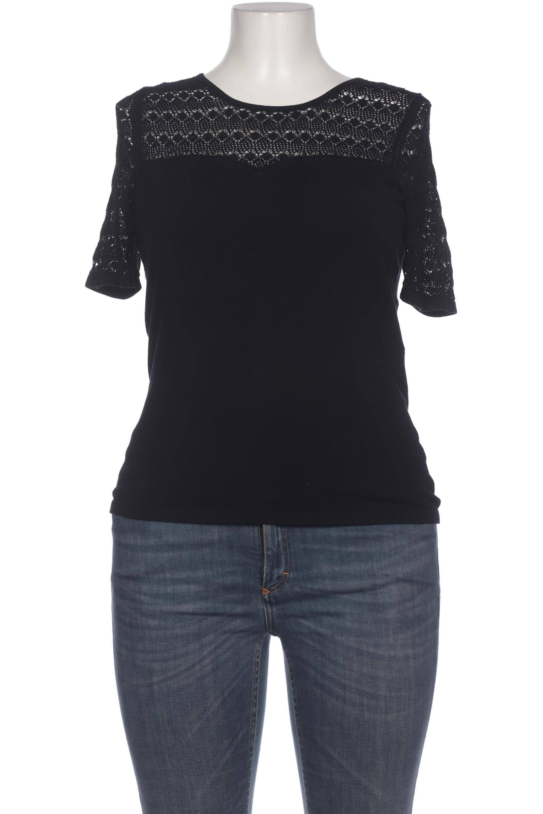 

Madeleine Damen Pullover, schwarz, Gr. 36