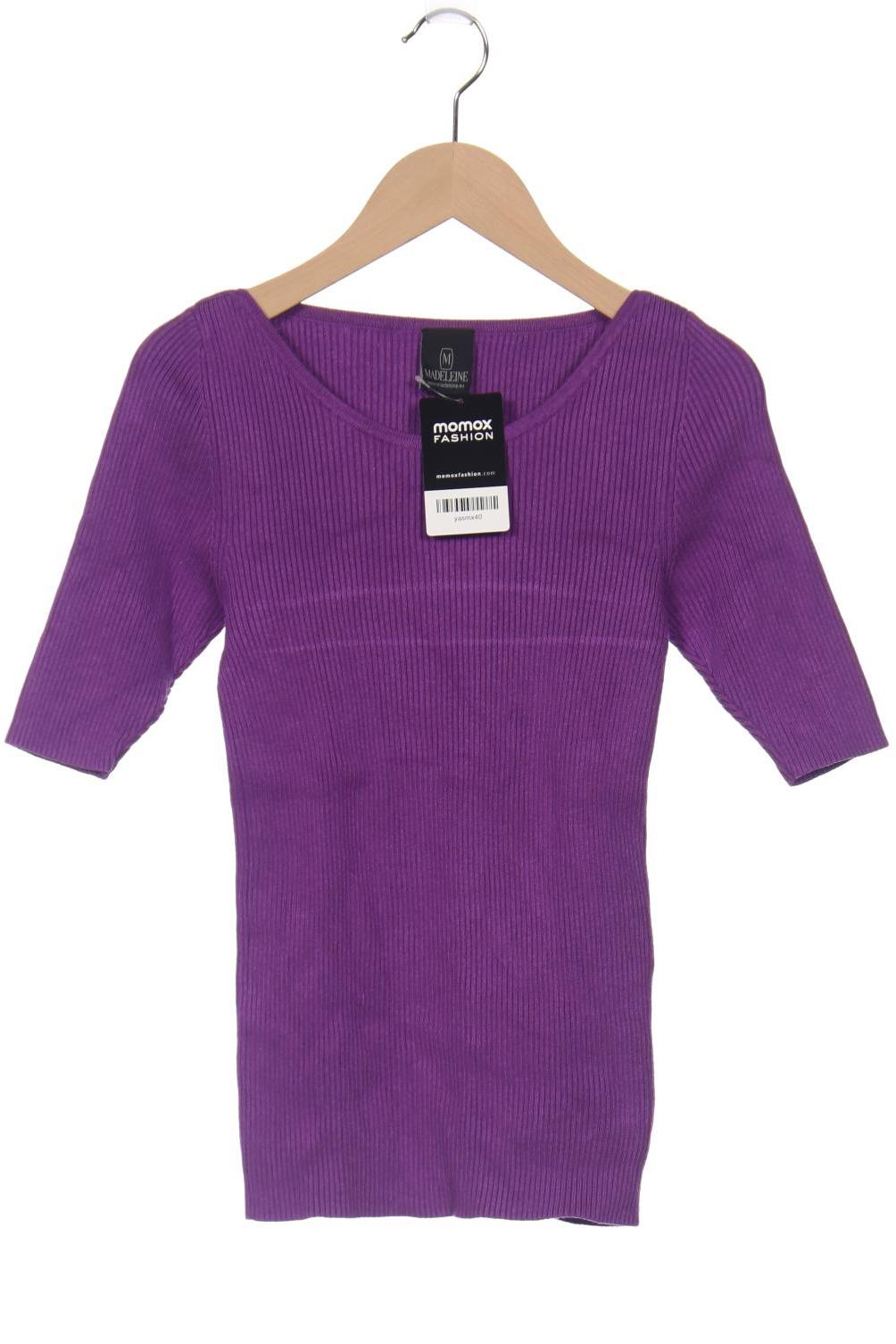 

Madeleine Damen Pullover, flieder
