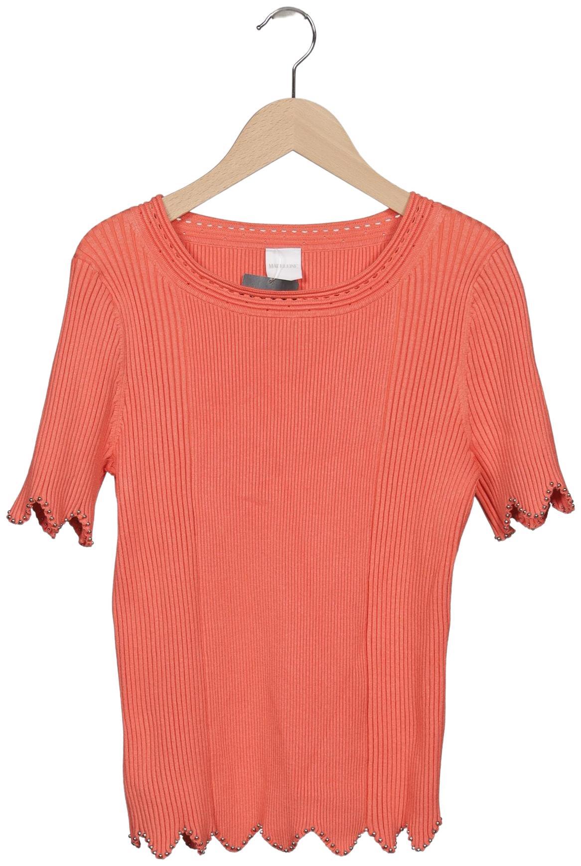 

Madeleine Damen Pullover, orange, Gr. 36