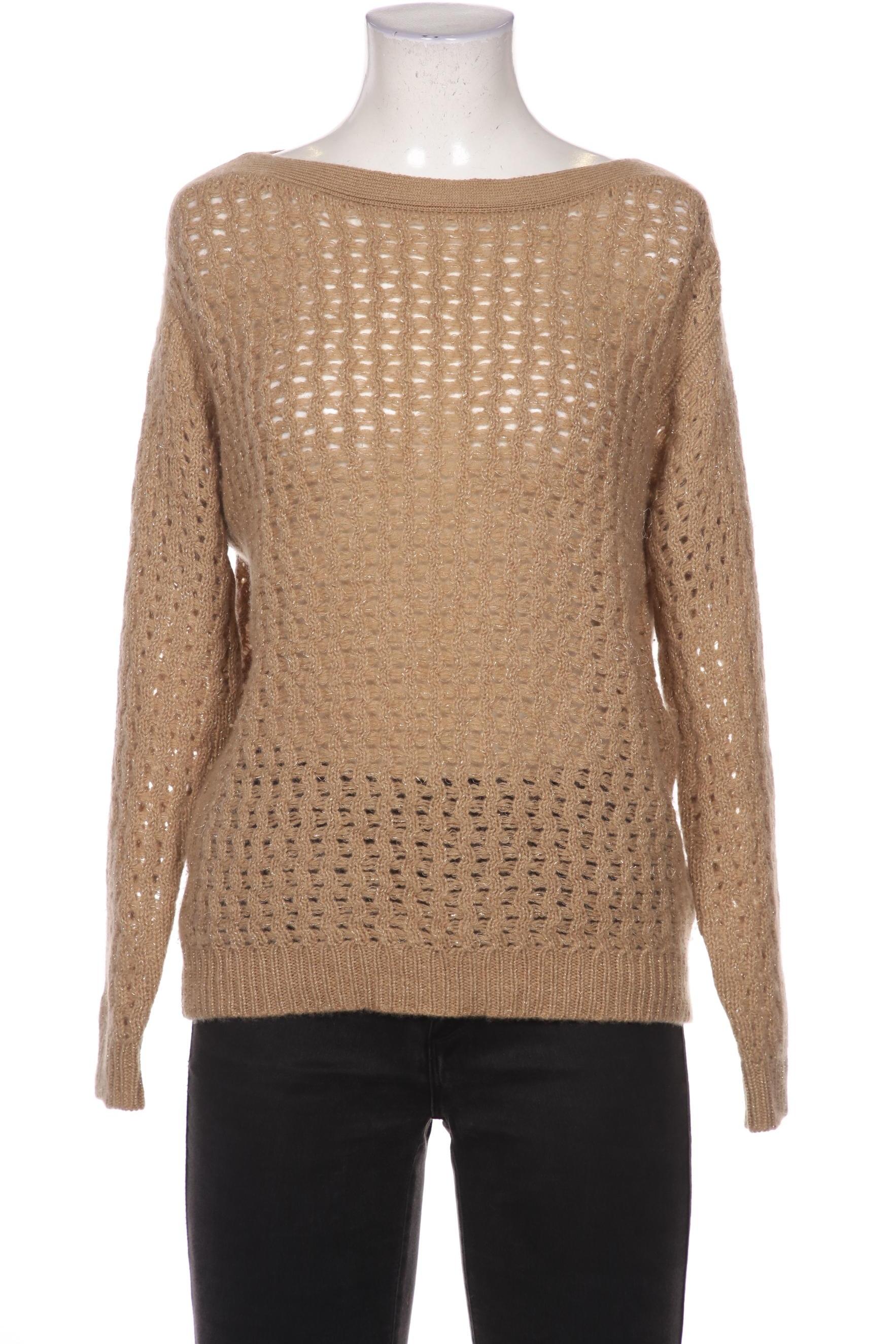 

Madeleine Damen Pullover, beige, Gr. 36
