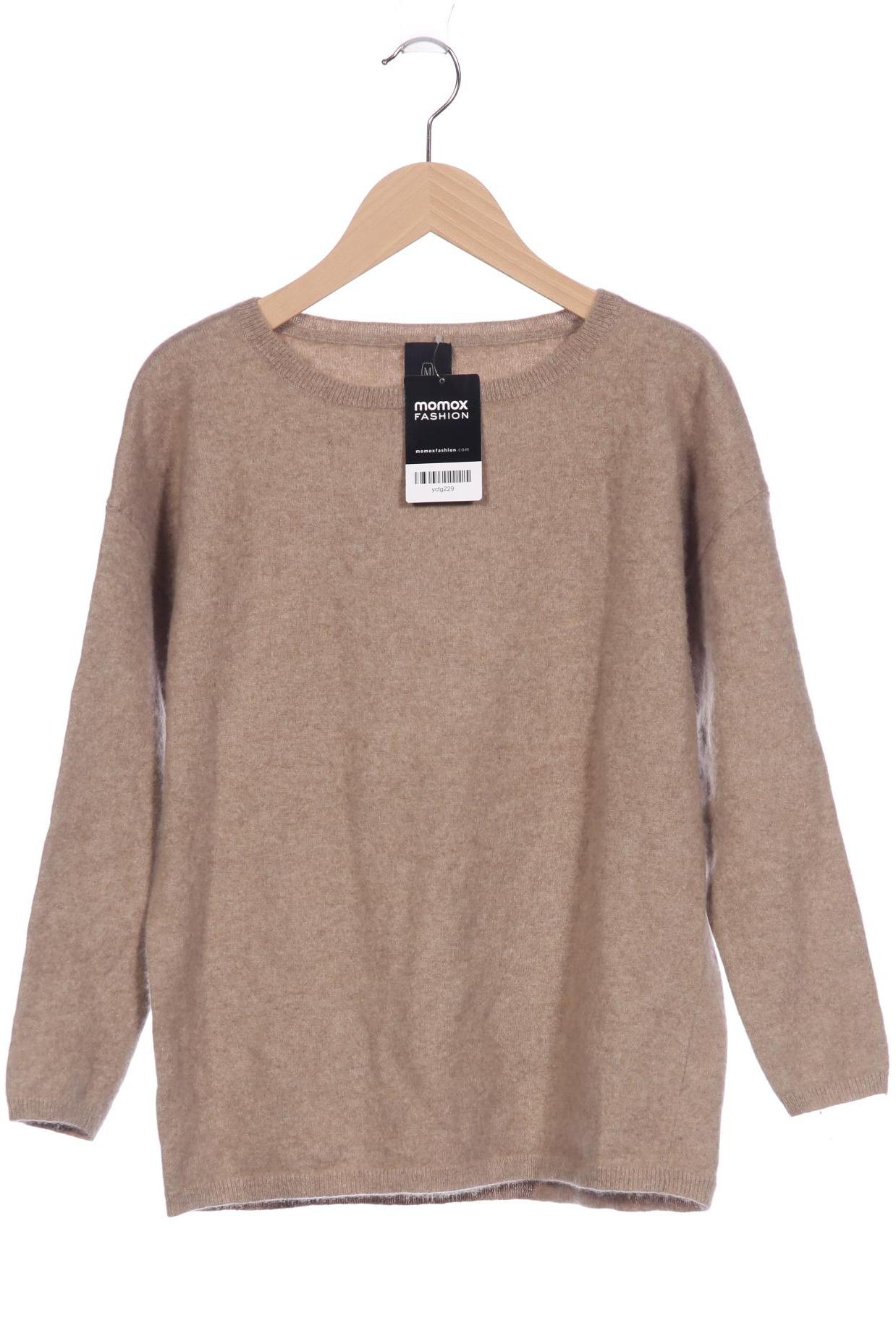 

Madeleine Damen Pullover, beige, Gr. 38