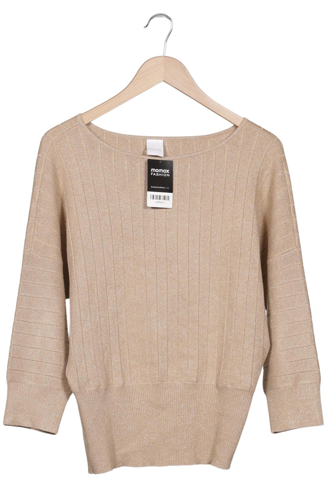 

Madeleine Damen Pullover, beige, Gr. 36