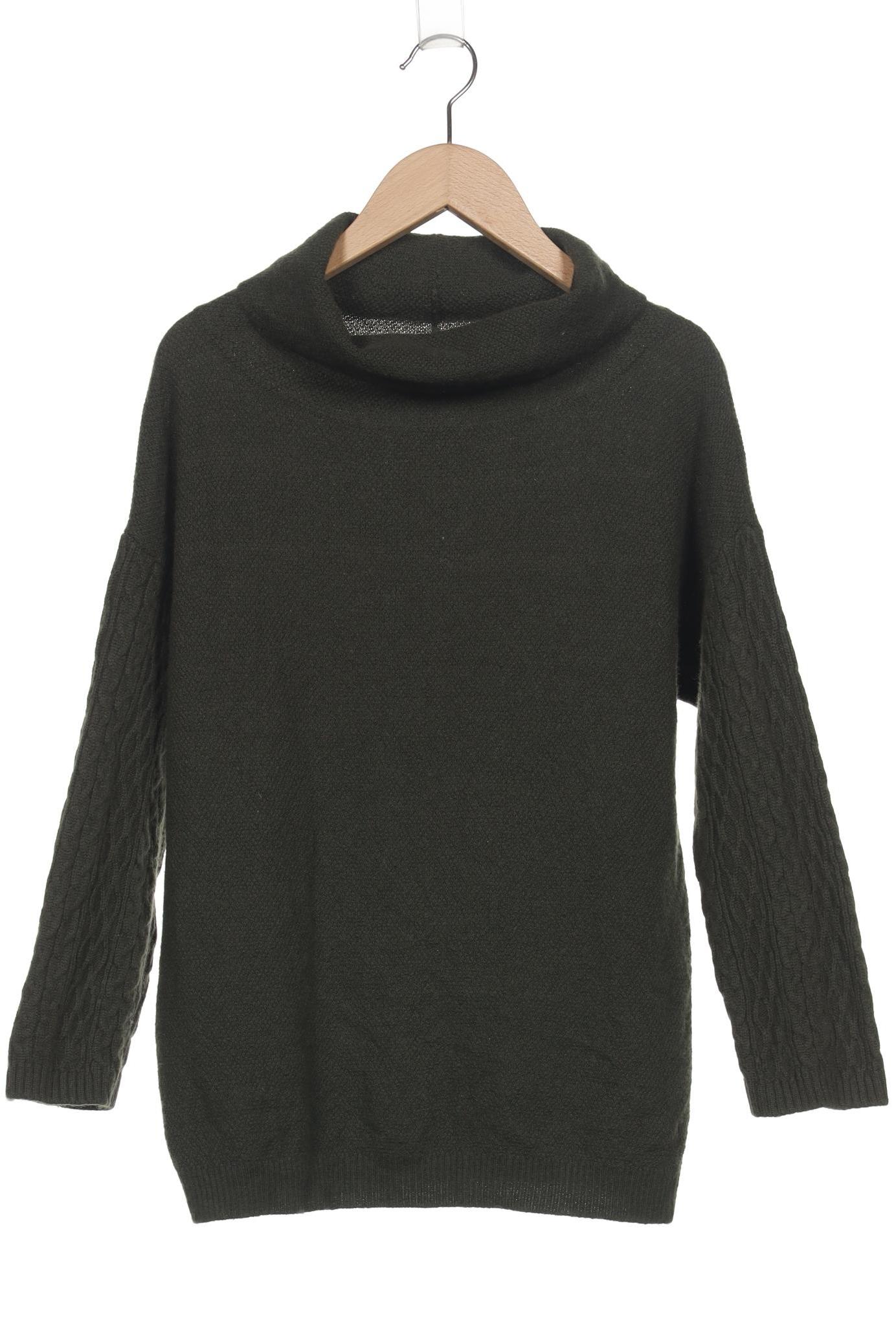 

Madeleine Damen Pullover, grün, Gr. 36