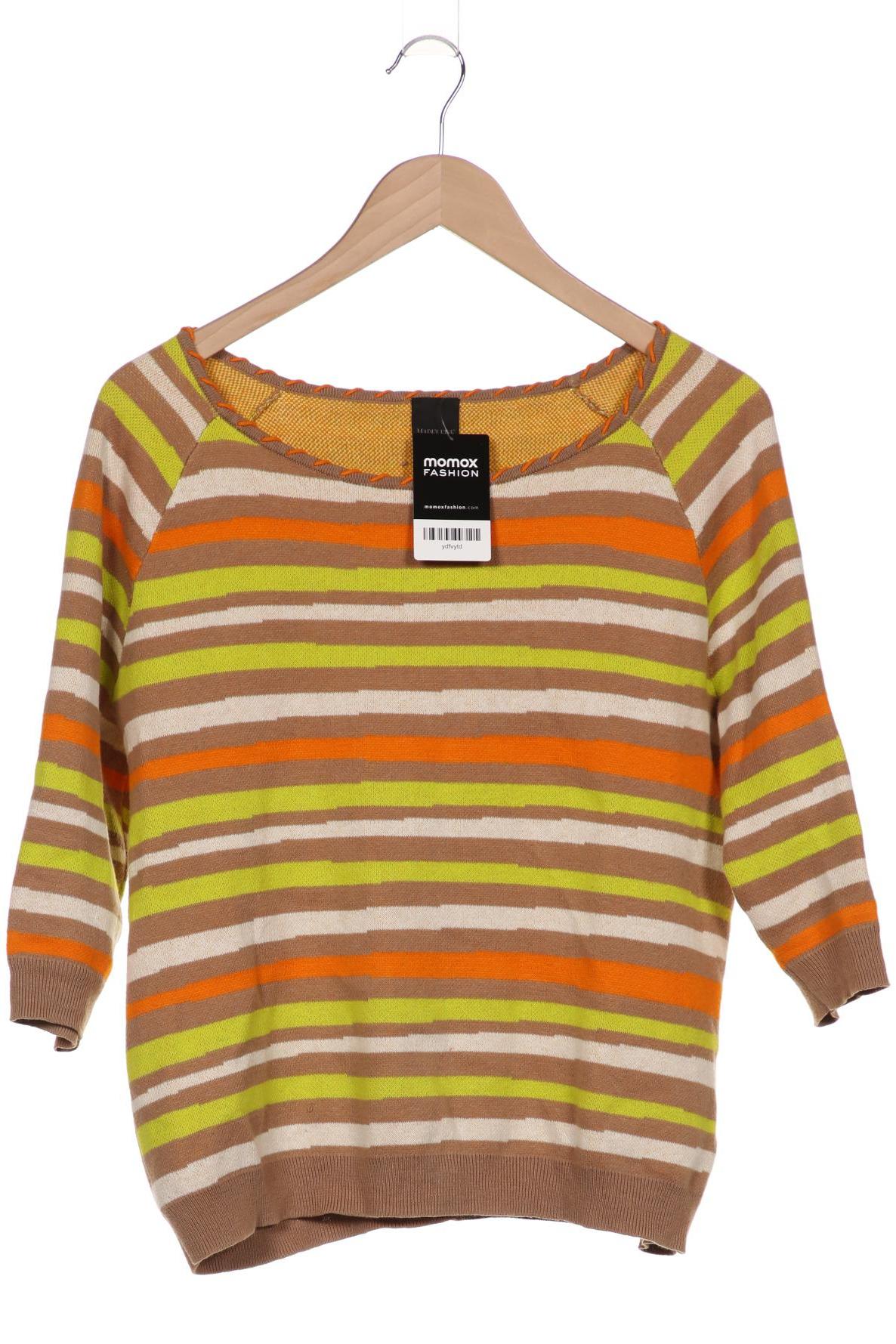 

Madeleine Damen Pullover, beige, Gr. 40