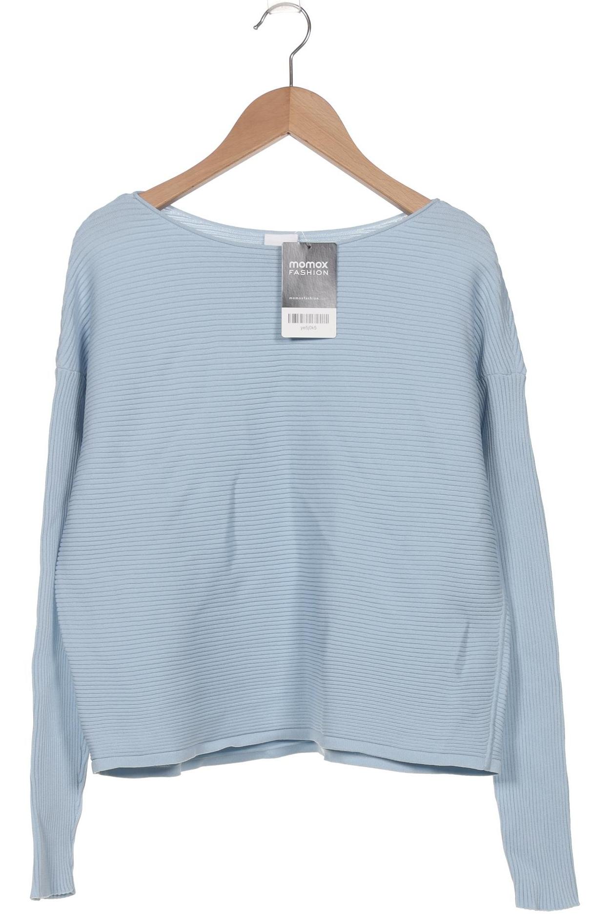 

Madeleine Damen Pullover, hellblau, Gr. 34