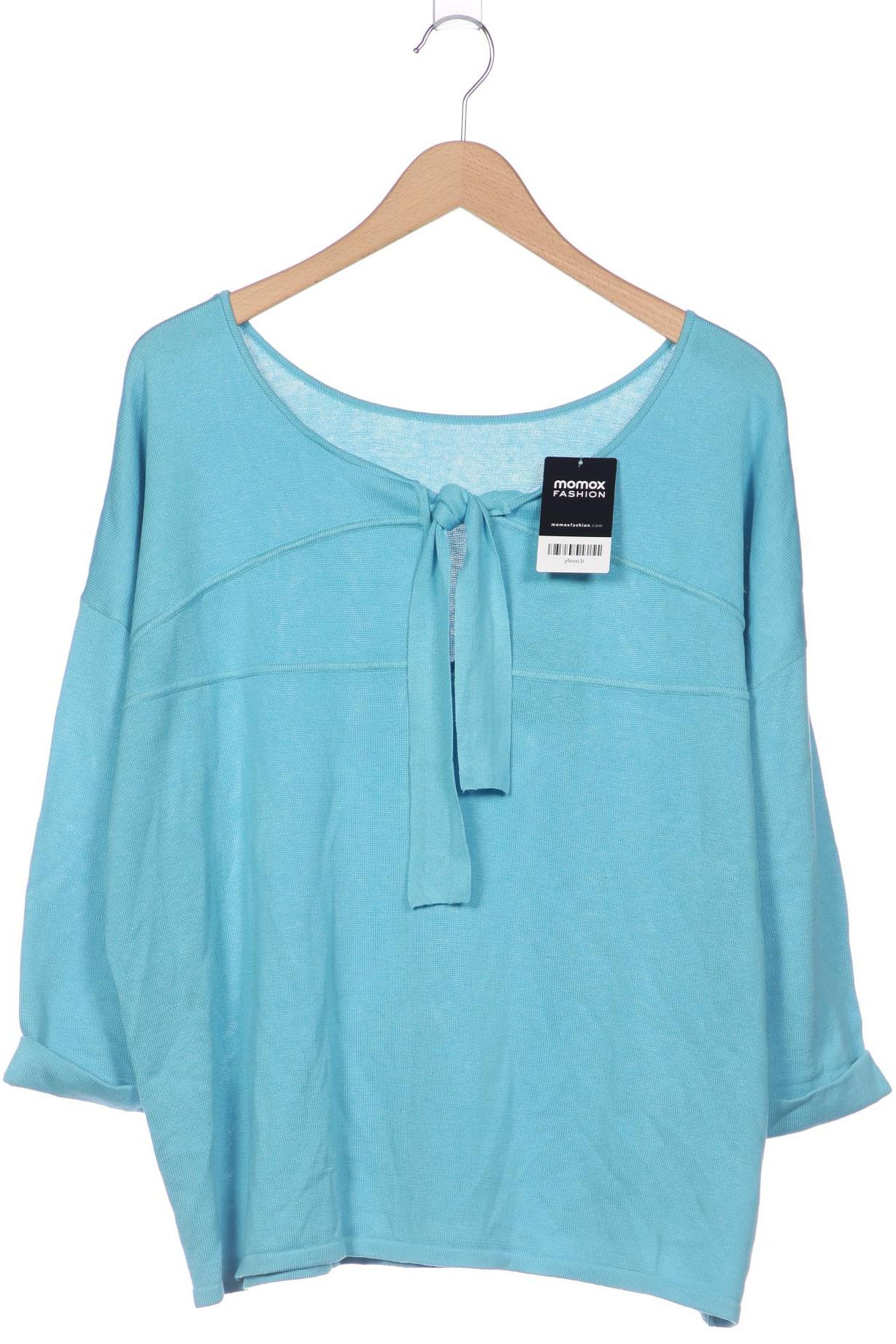 

Madeleine Damen Pullover, hellblau, Gr. 48