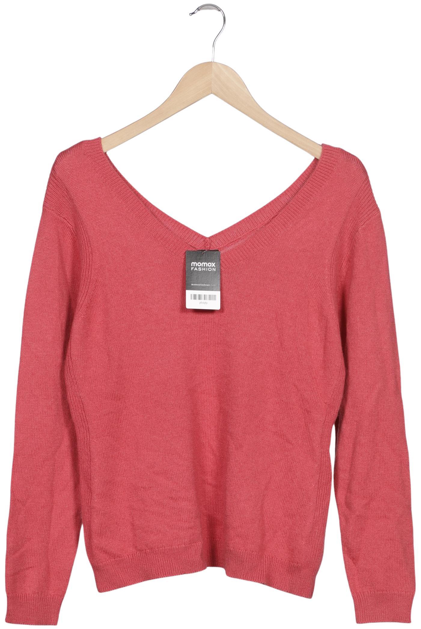 

Madeleine Damen Pullover, pink, Gr. 40