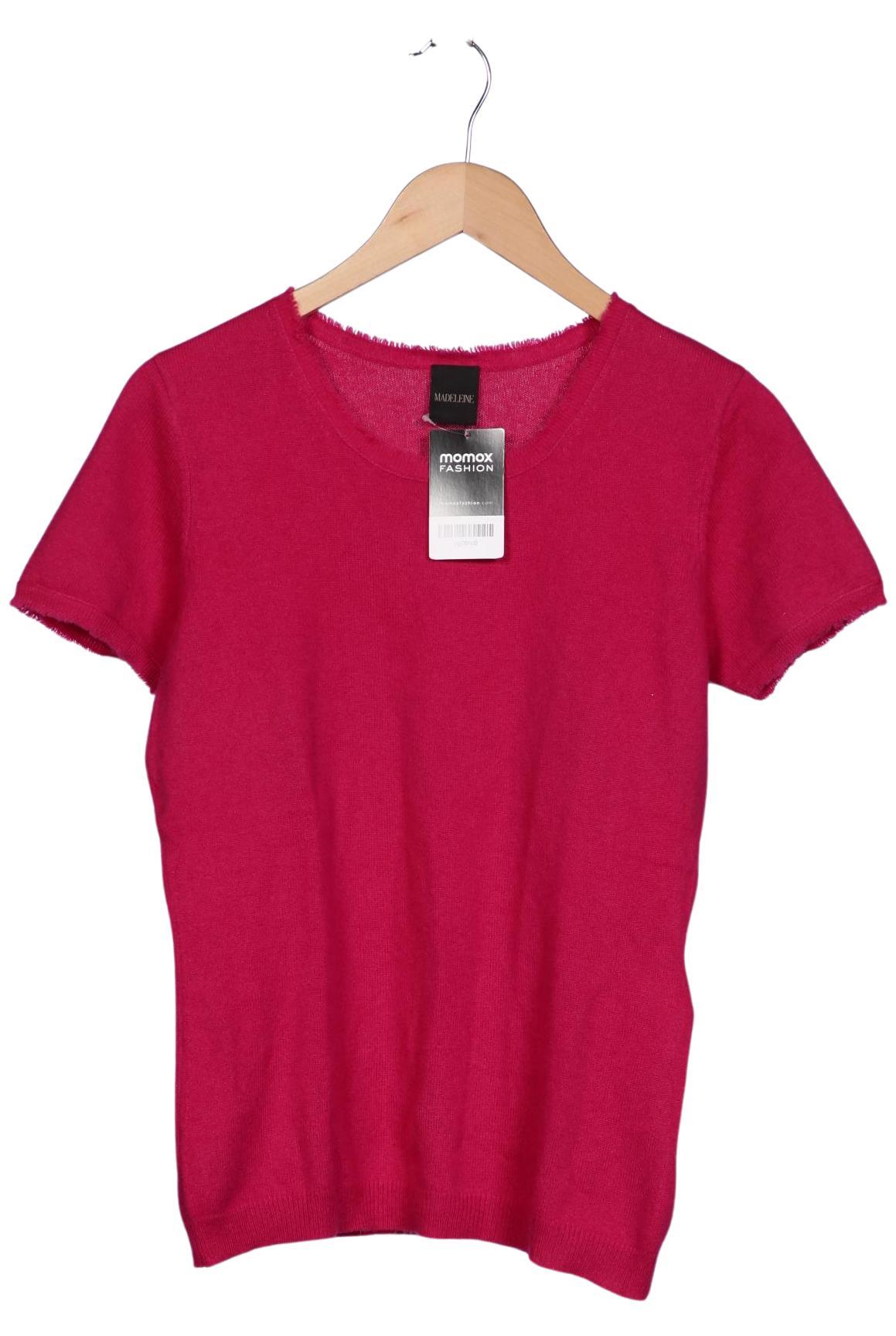 

Madeleine Damen Pullover, pink, Gr. 36