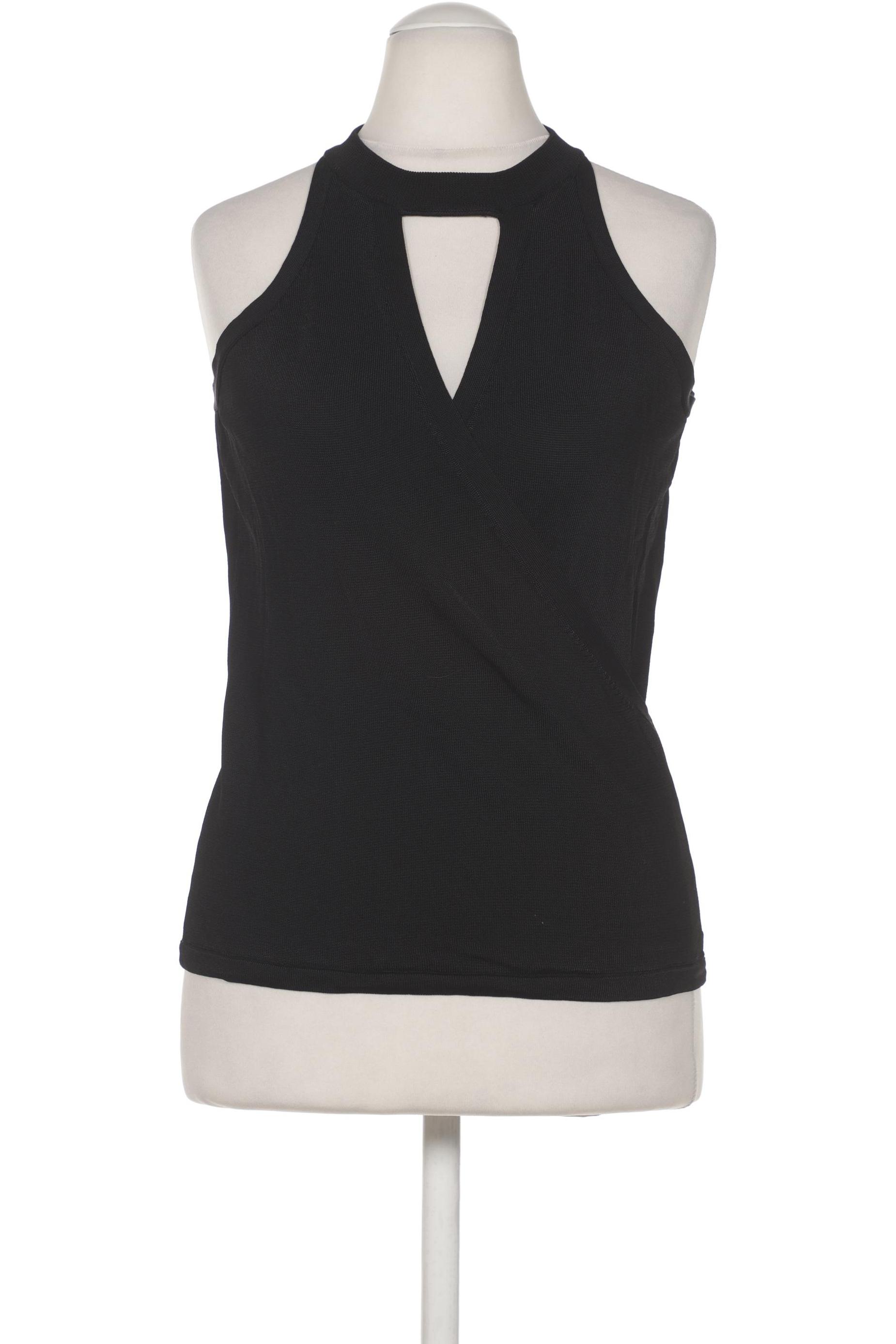 

Madeleine Damen Pullover, schwarz, Gr. 36