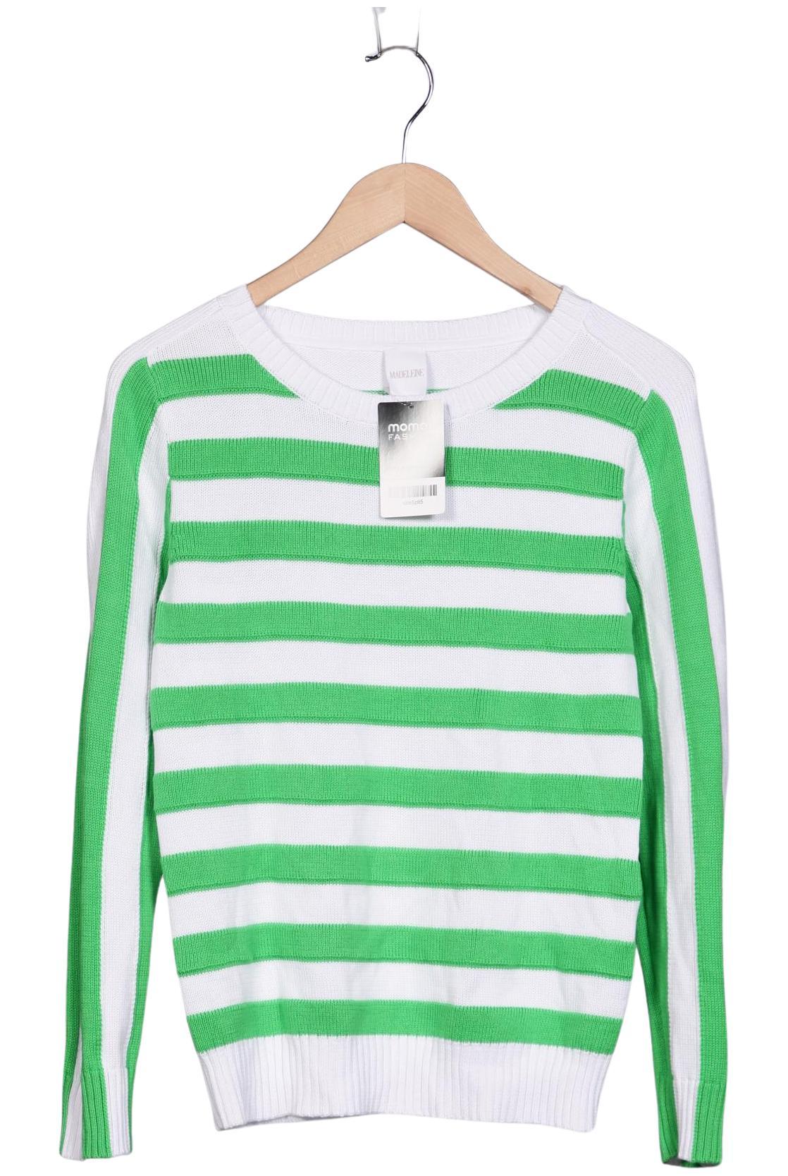 

Madeleine Damen Pullover, mehrfarbig, Gr. 36