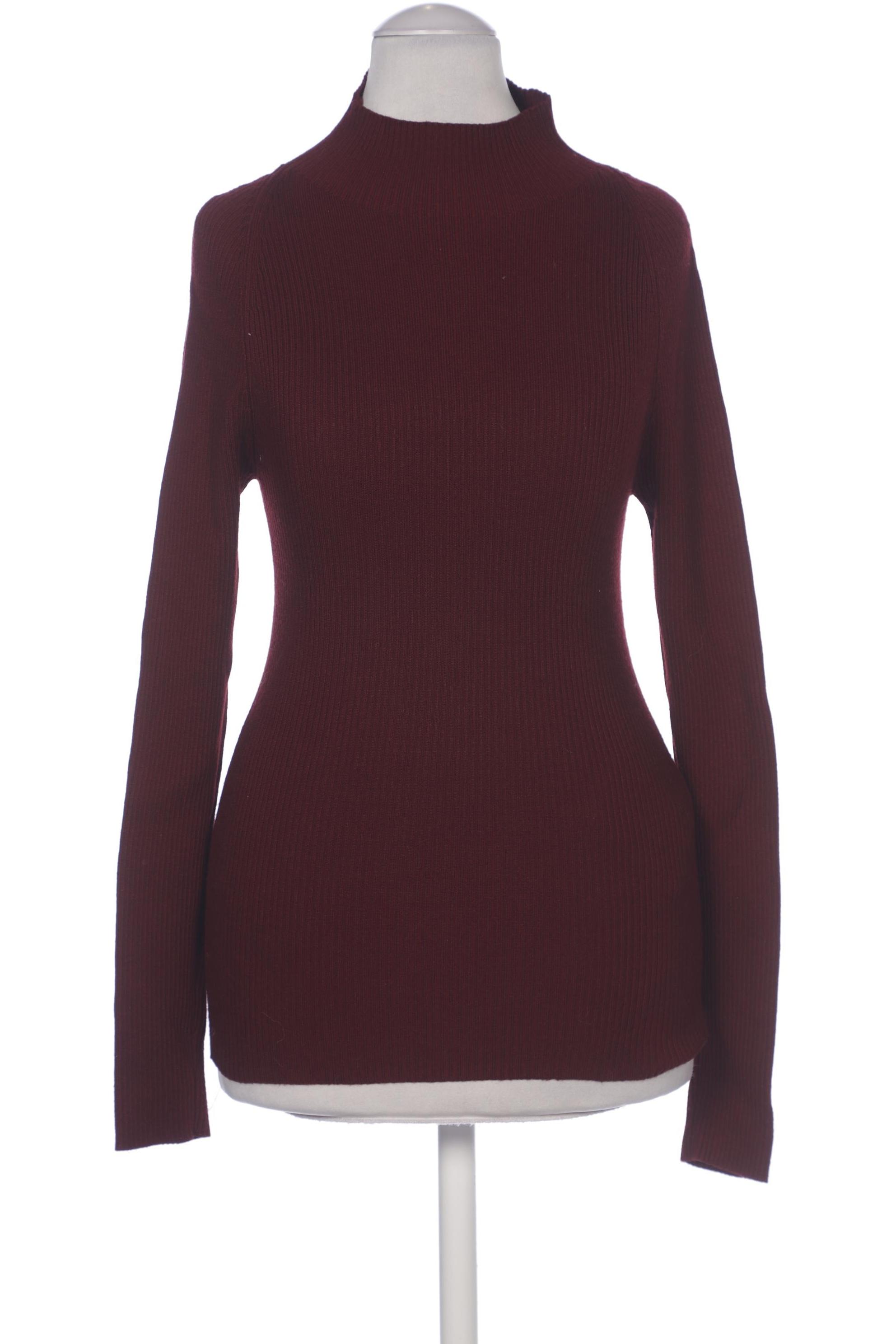 

Madeleine Damen Pullover, bordeaux, Gr. 34