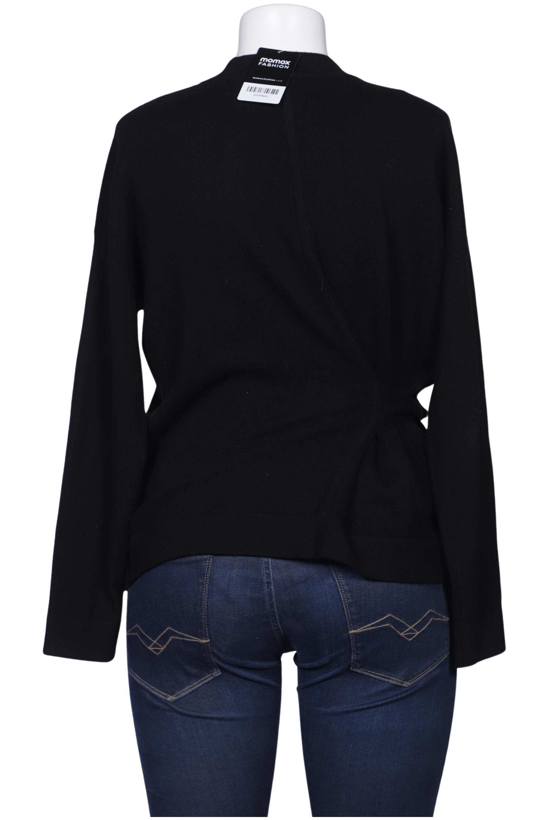 

Madeleine Damen Pullover, schwarz, Gr. 40