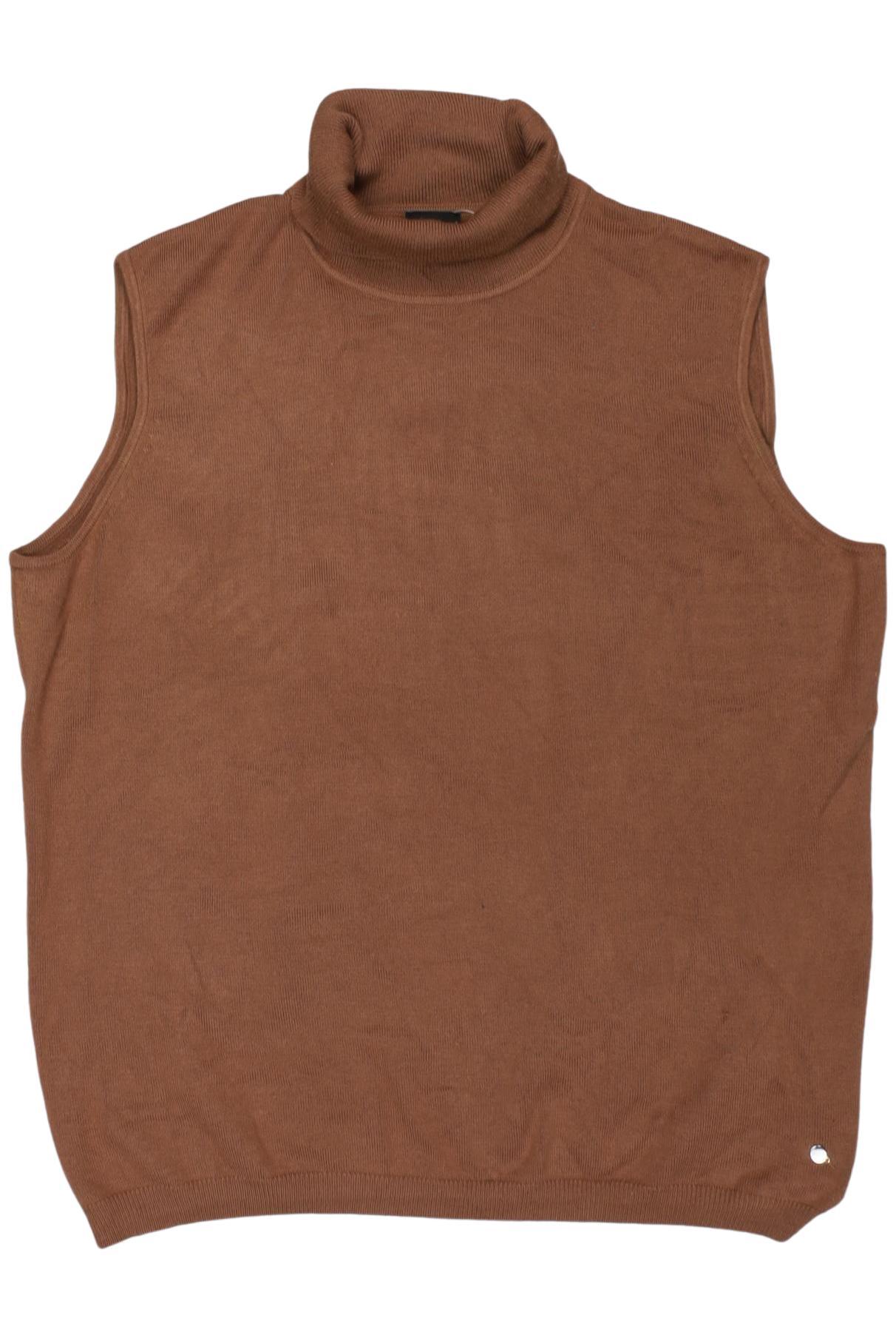 

Madeleine Damen Pullover, braun, Gr. 44