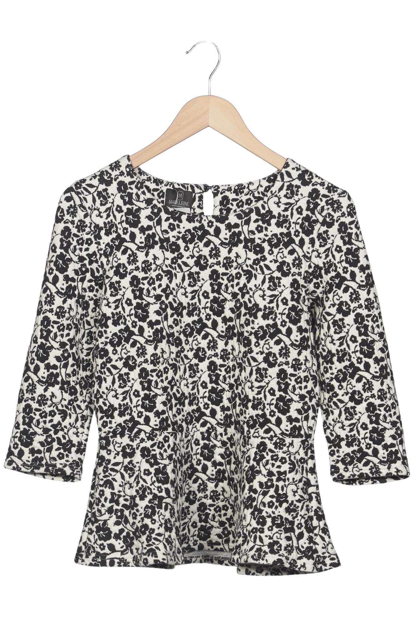 

Madeleine Damen Pullover, mehrfarbig, Gr. 40