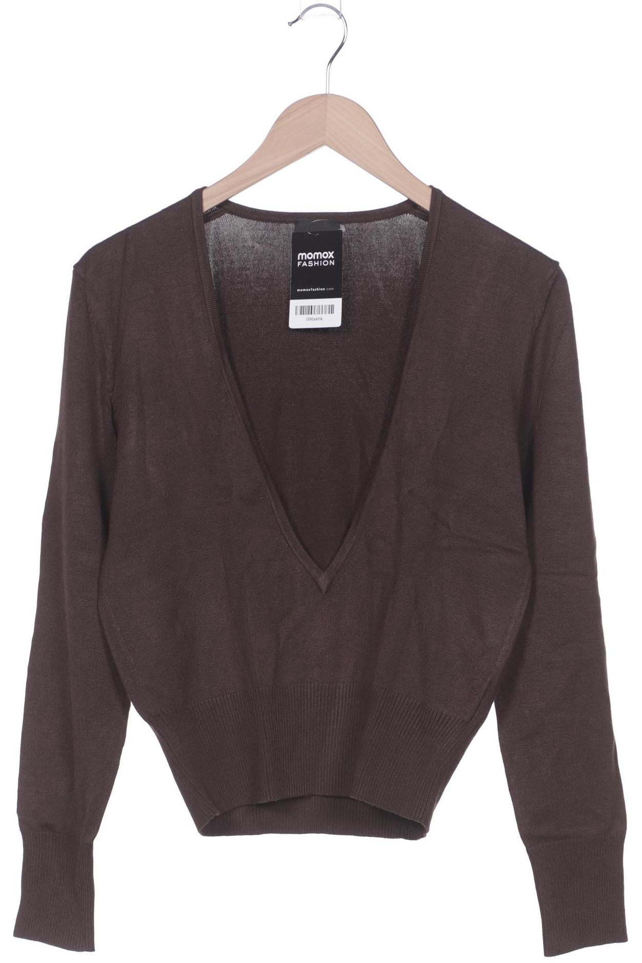 

Madeleine Damen Pullover, braun, Gr. 36