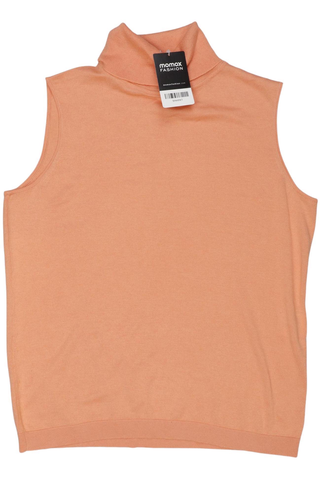 

Madeleine Damen Pullover, orange, Gr. 40