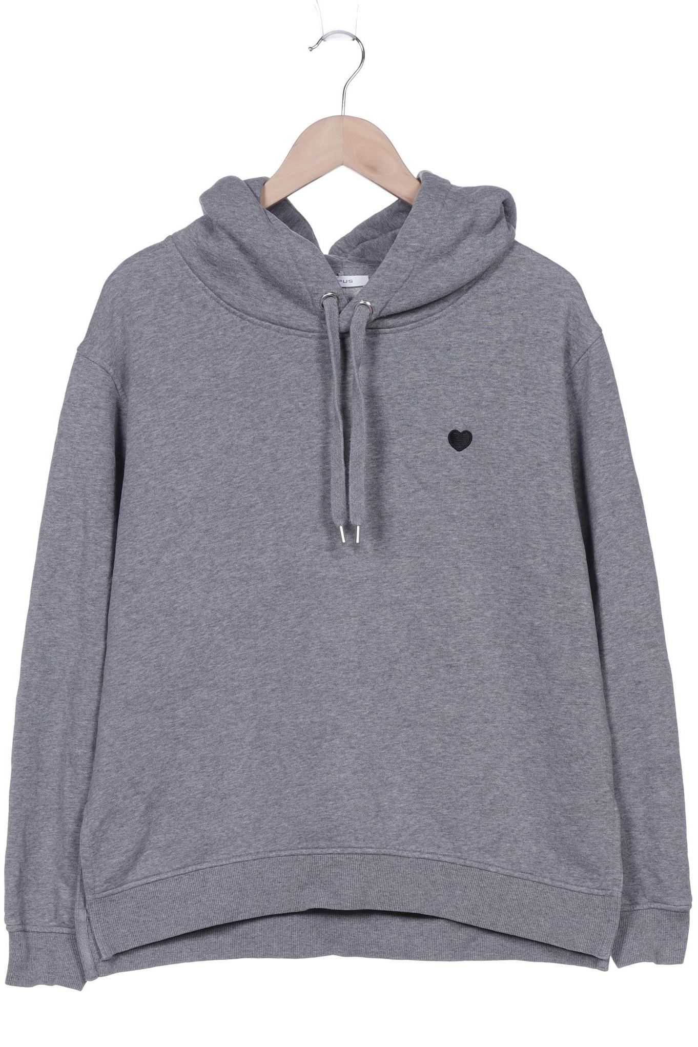 

Madeleine Damen Pullover, grau, Gr. 44
