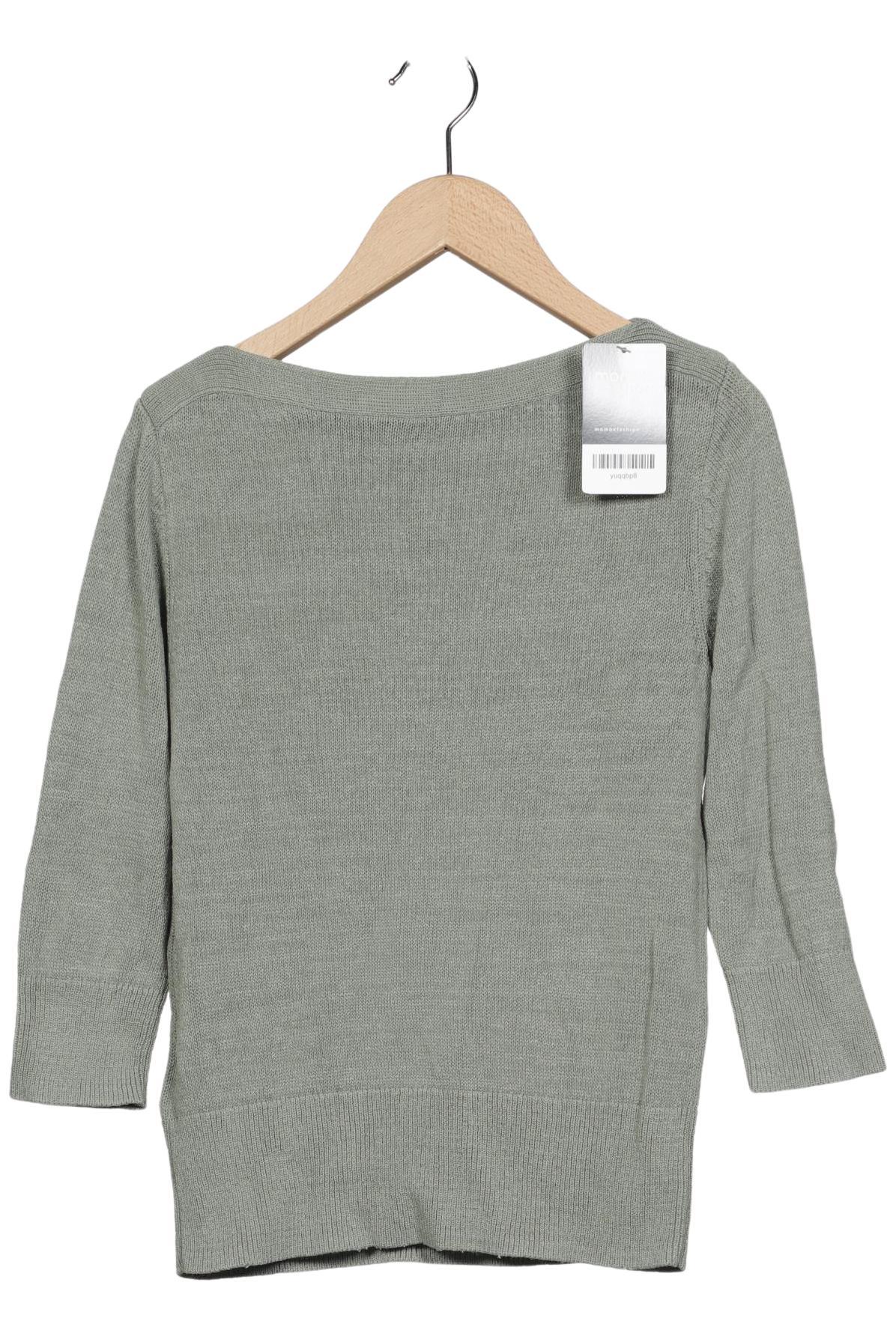 

Madeleine Damen Pullover, grün, Gr. 36