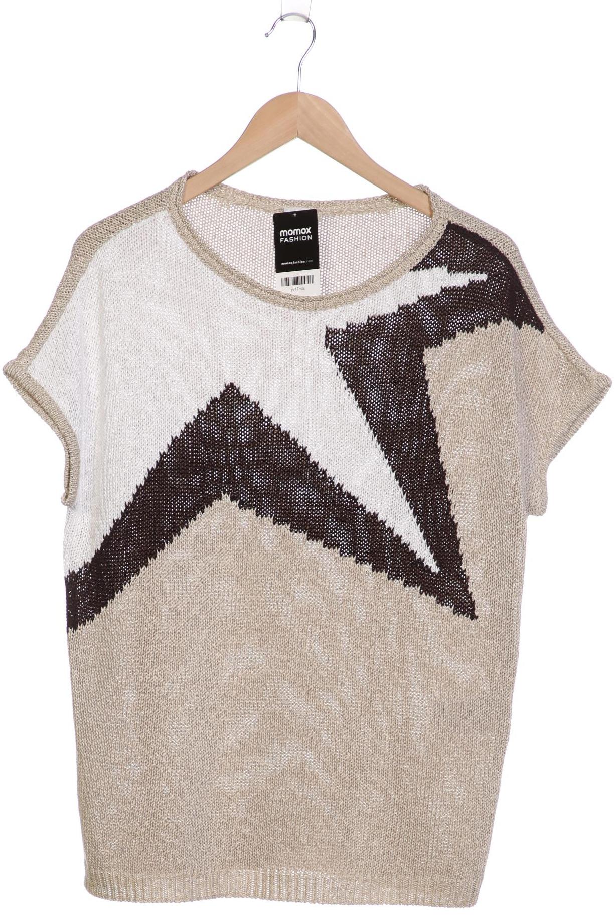 

Madeleine Damen Pullover, beige, Gr. 40