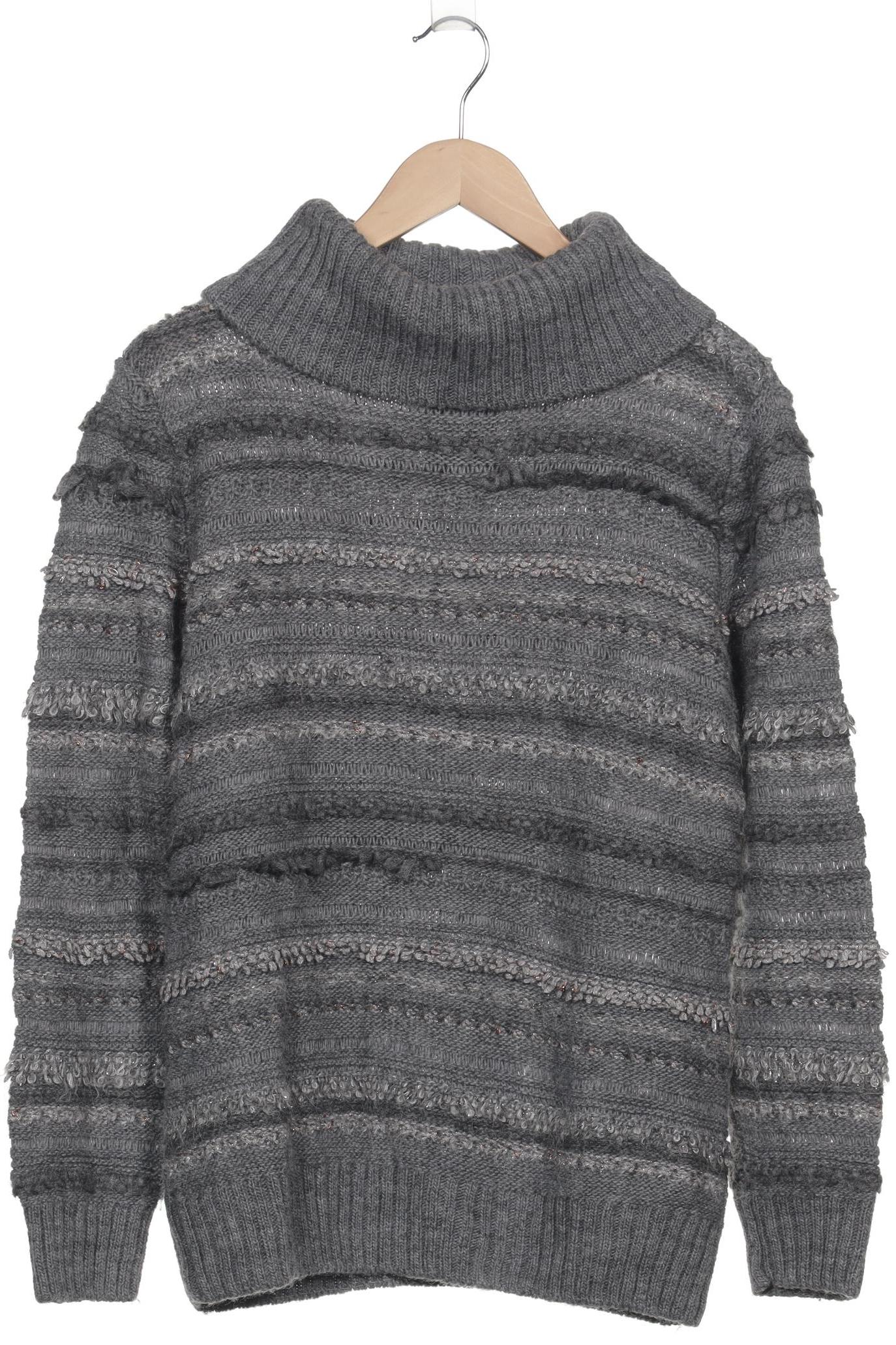

Madeleine Damen Pullover, grau, Gr. 40