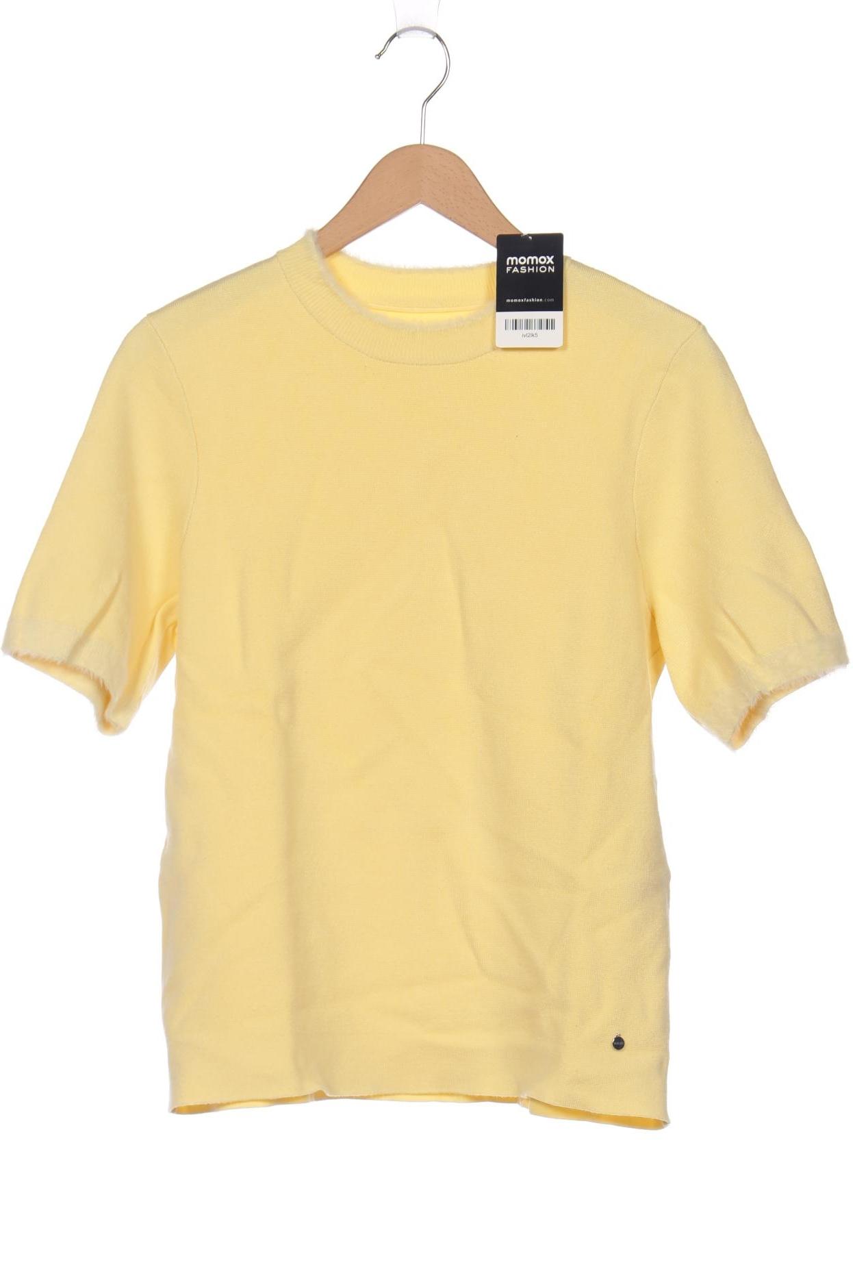 

Madeleine Damen Pullover, gelb, Gr. 40