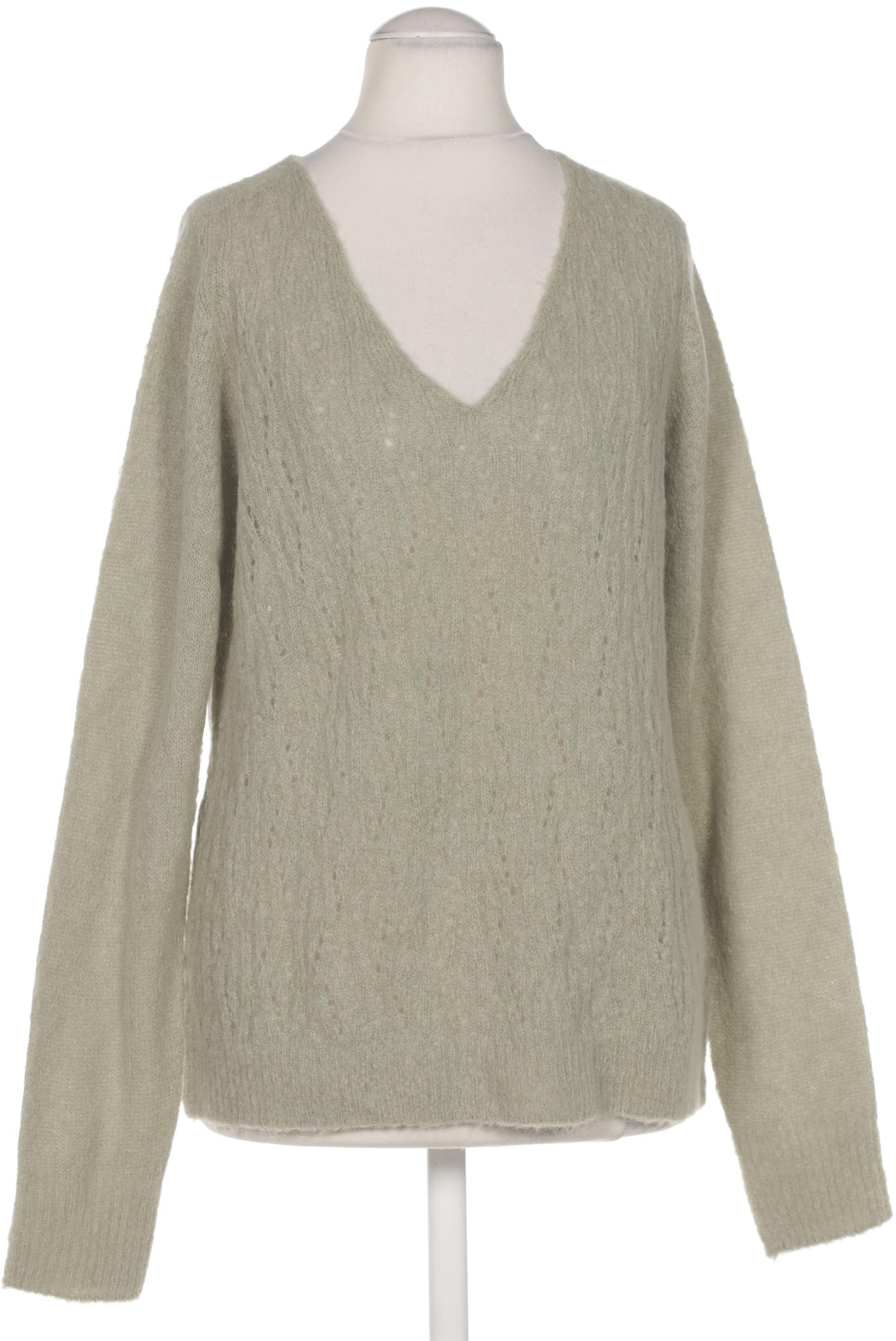 

Madeleine Damen Pullover, hellgrün, Gr. 36
