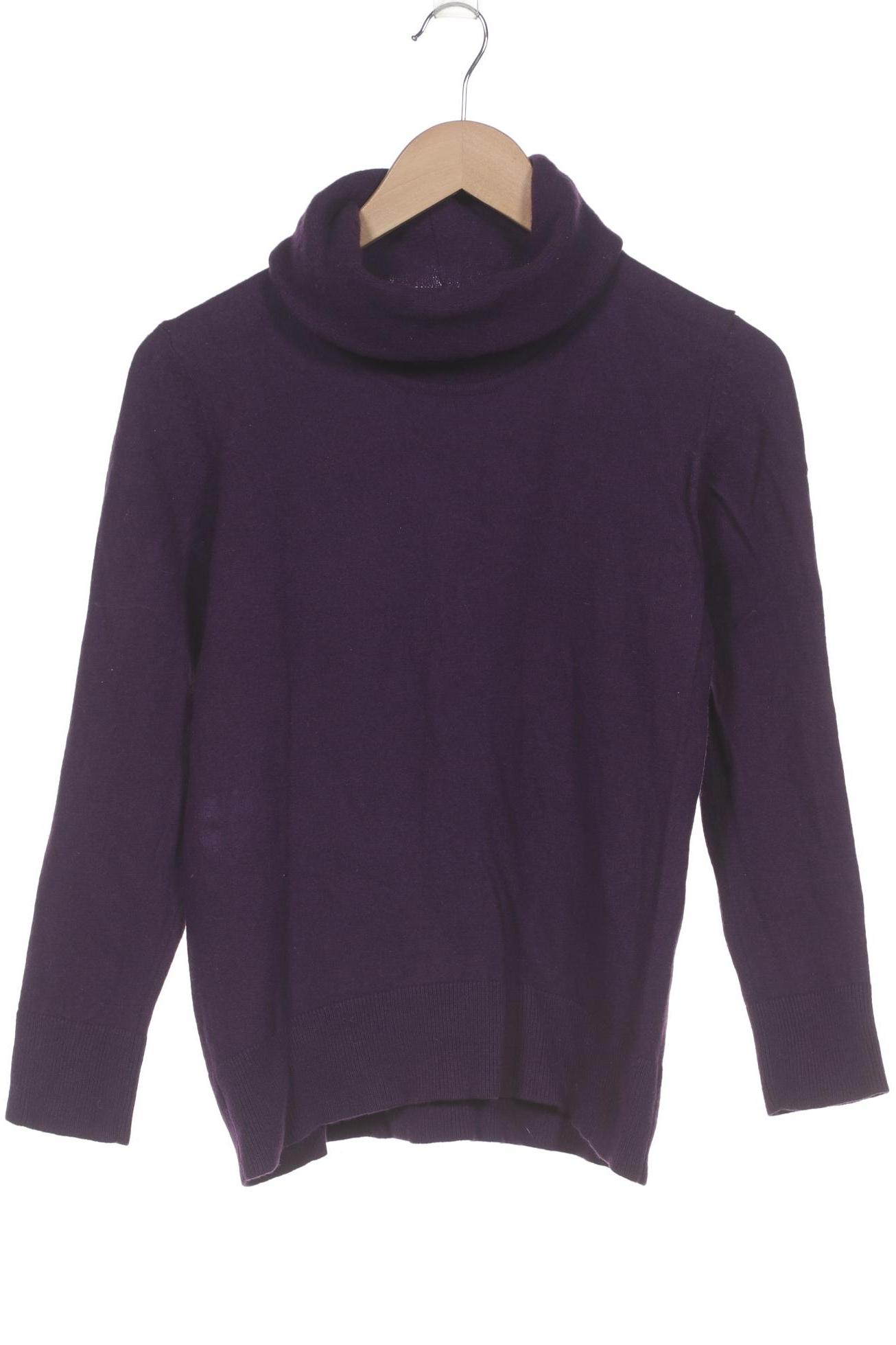 

Madeleine Damen Pullover, flieder, Gr. 40