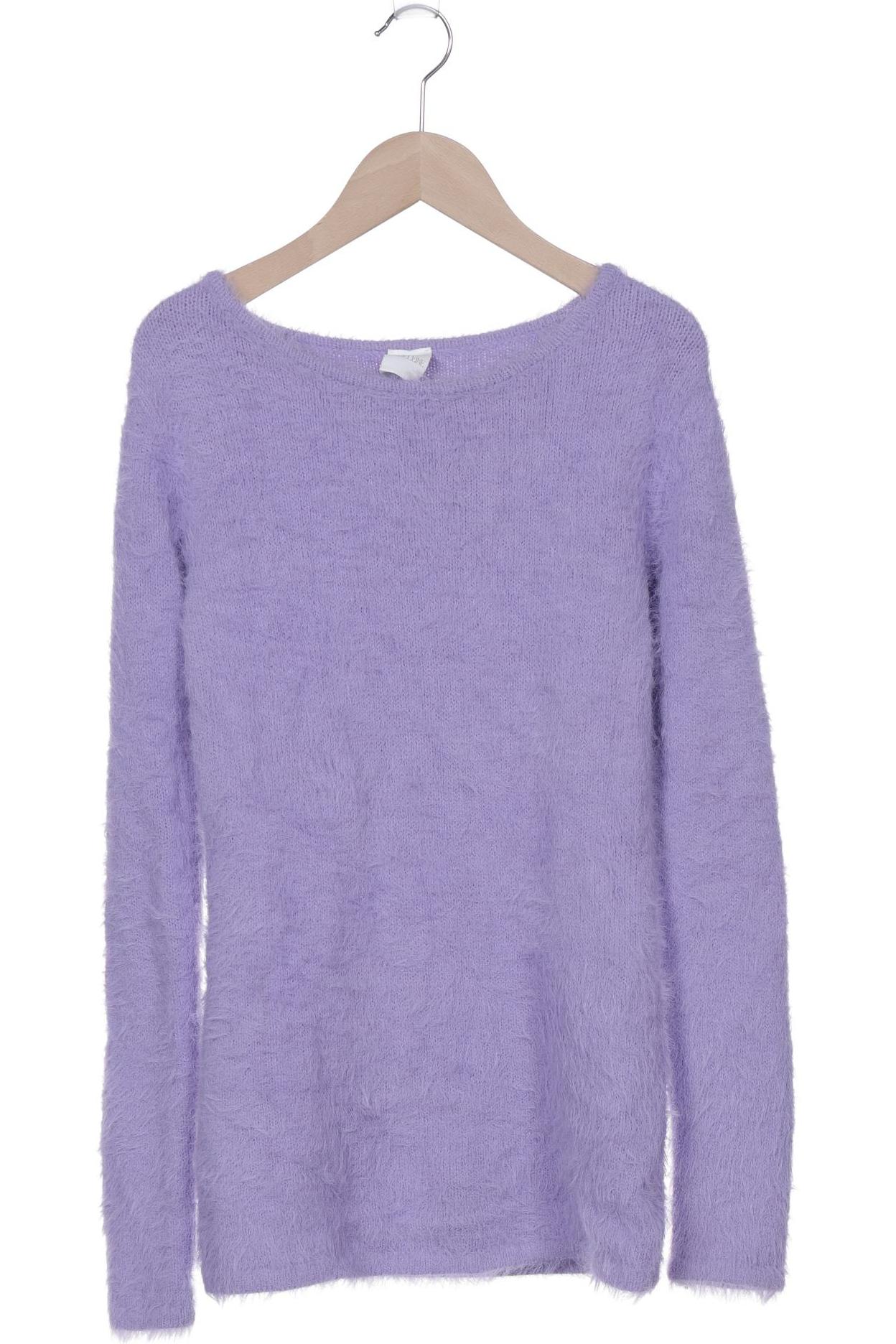 

Madeleine Damen Pullover, flieder, Gr. 34
