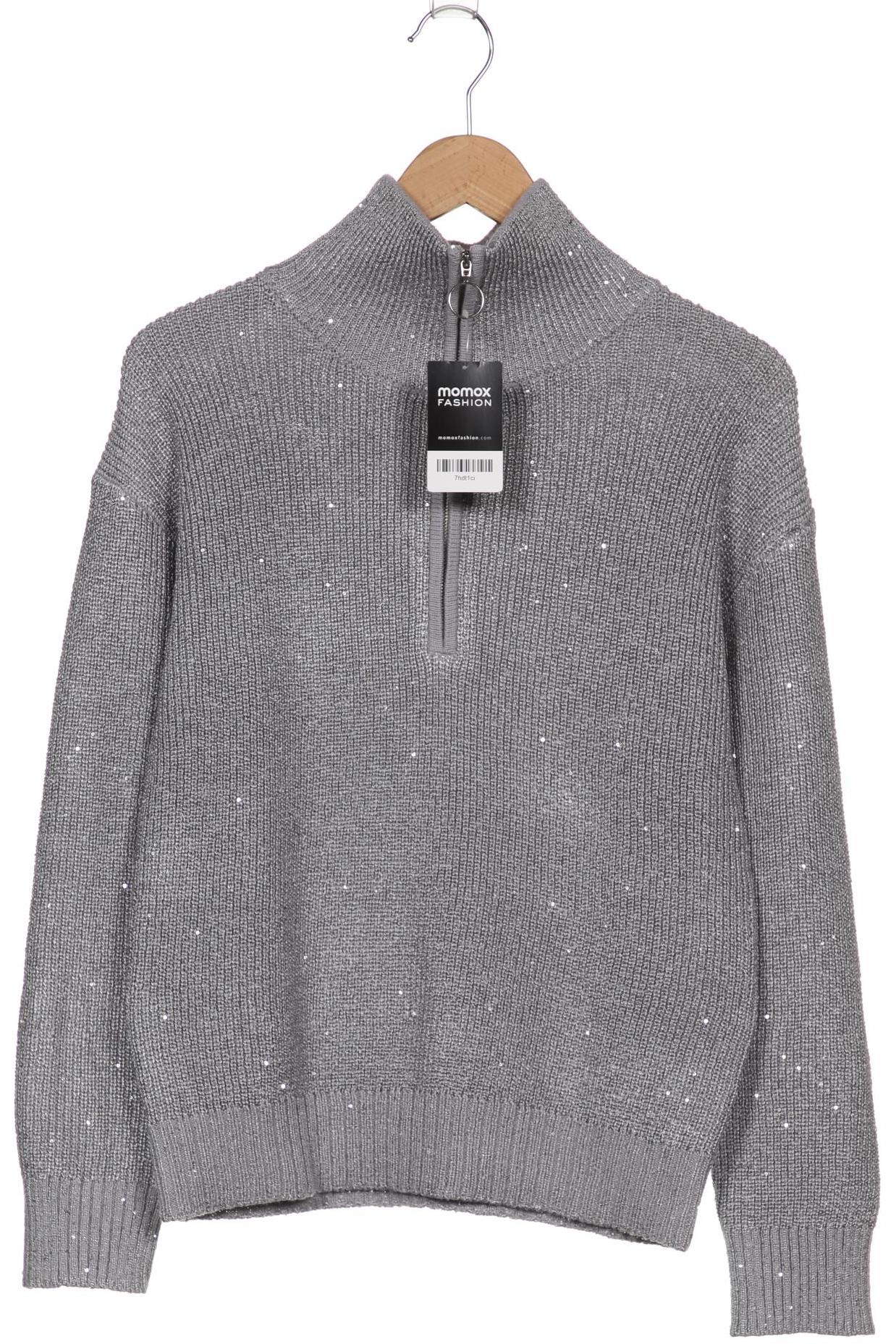 

Madeleine Damen Pullover, grau, Gr. 42