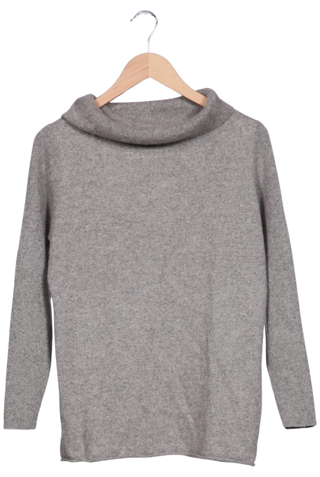 

Madeleine Damen Pullover, grau, Gr. 42