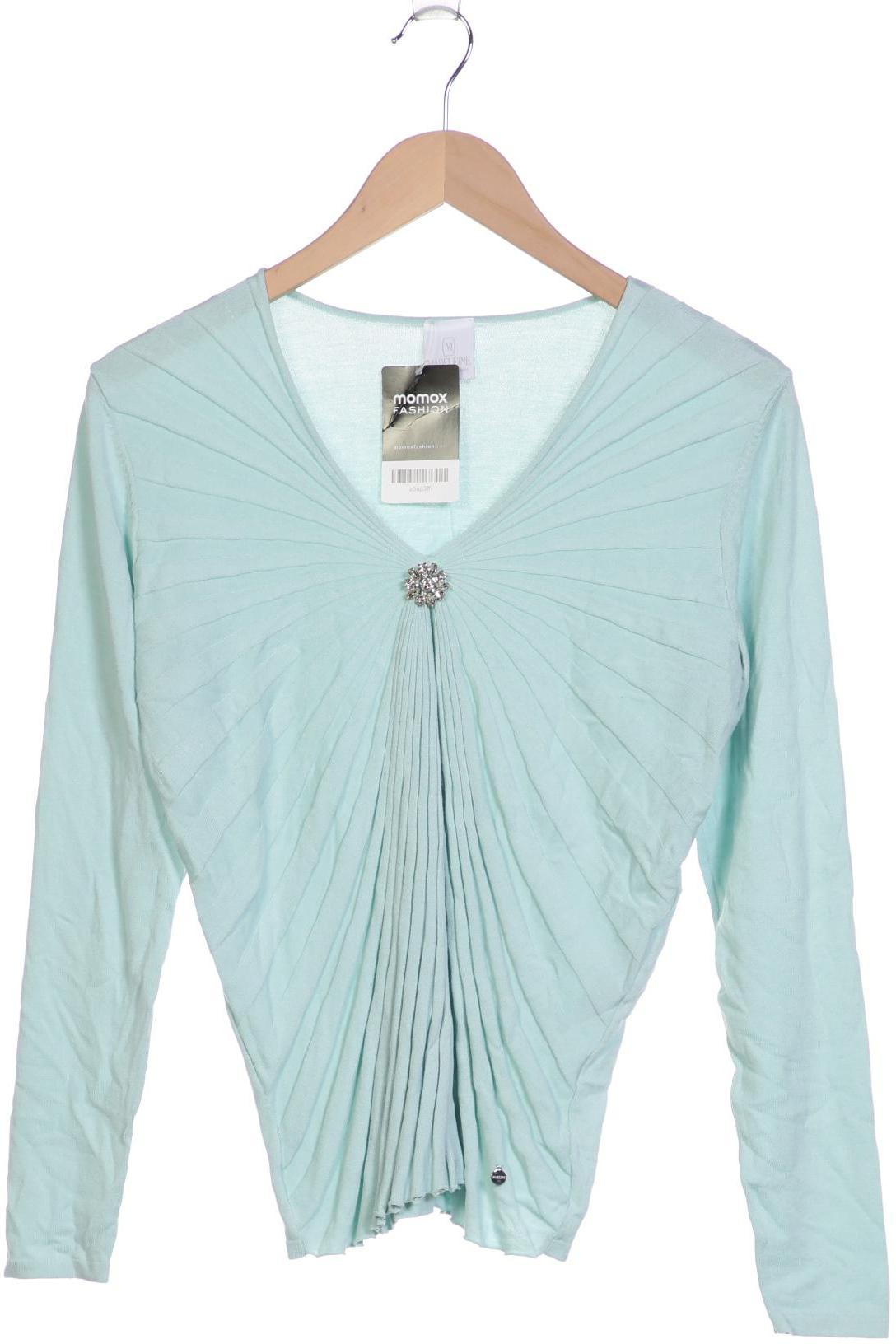 

Madeleine Damen Pullover, hellblau, Gr. 40